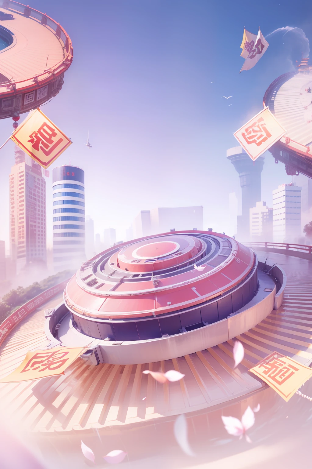HD, national style, Chinese style .4K --auto
