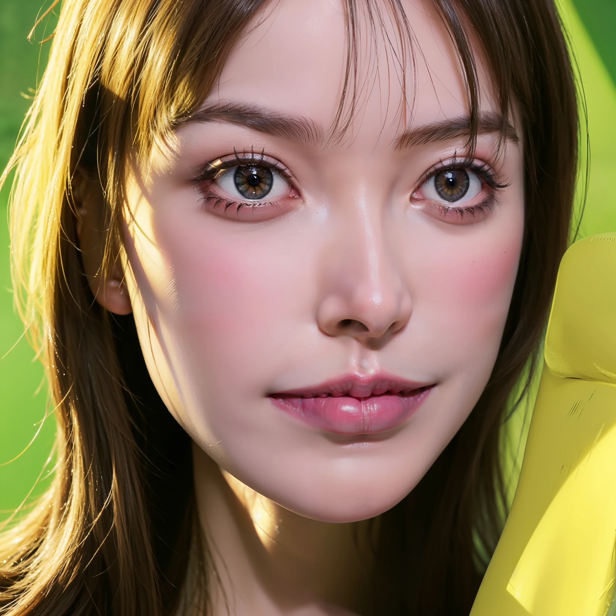 8K, Best Quality, Masterpiece, Ultra High Resolution, (Realism: 1.4), Original Photo, (Realistic Skin Texture: 1.3), (Film Grain: 1.3),