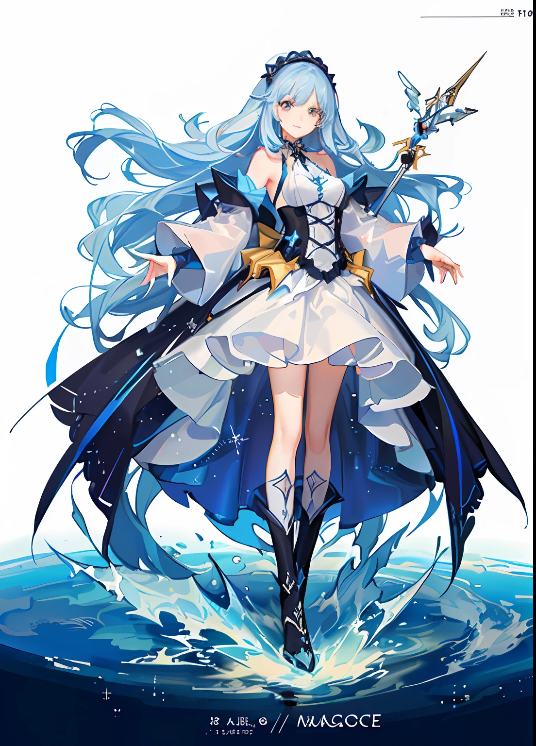 (Magical Girl)), ((Gorgeous Starry Background)), ((Ultra Detailed)), ((Best Illustration)), ((Movie Lighting)), Dynamic Angle, Floating, Fine, (Flash: 1.2), (Shine: 1.2), (Shine: 1.2), Classic, (Drawing: 1.1), (Sketch: 1.1), (Best Quality), (Illustration: 1.2), (Anime Style), (Solo), Beautiful Detailed Face, (Cute Face: 1.3), (Big Eyes)), Colored hair, (long hair: 1.2), (flowing hair: 1.2), (magical girl costume), detail, (sparkling wand: 1.3), (magic effect: 1.3), (flowing dress: 1.2), (cute boots: 1.1), (transparent fabric: 1.1), (flickering: 1.2), (glow: 1.2), (sparkle: 1.2), (sparkle: 1.2), (sparkle: 1.2), (shimmer: 1.2)