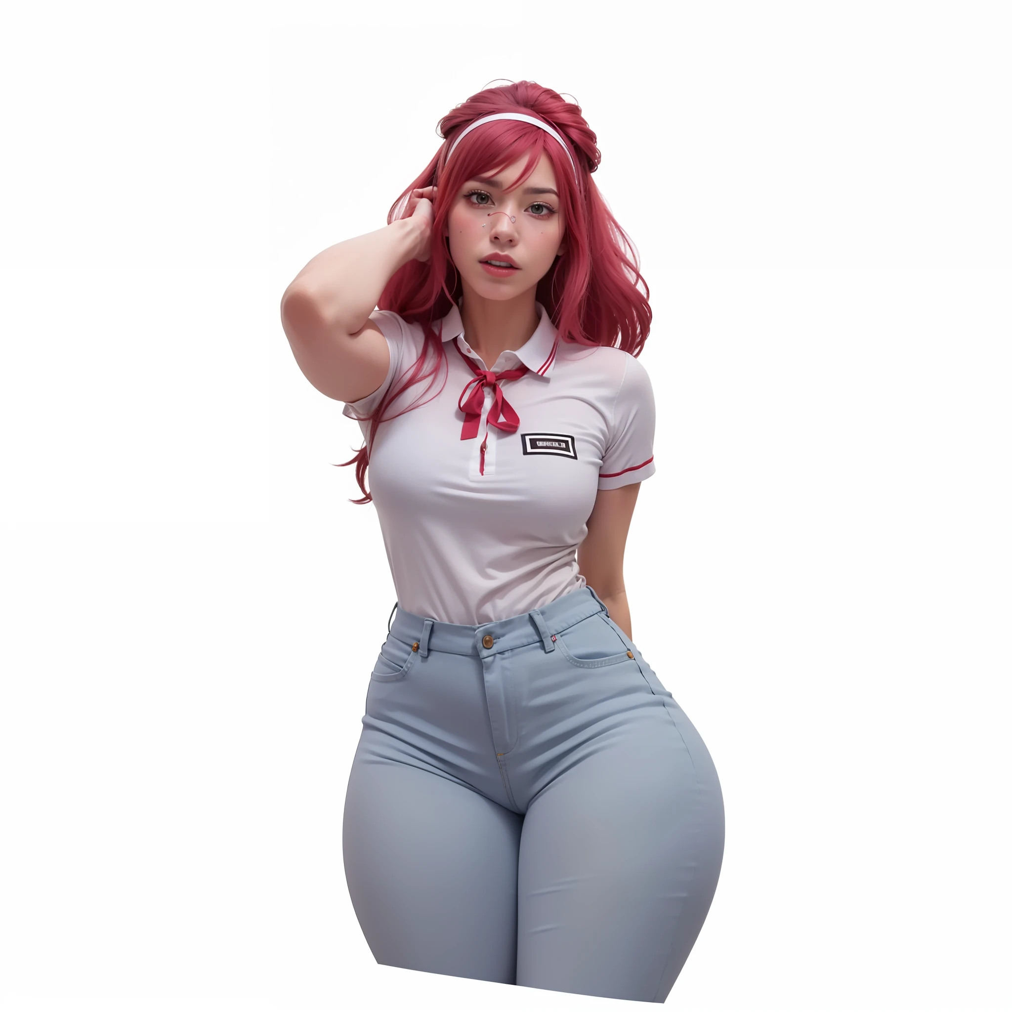 Extremely realistic