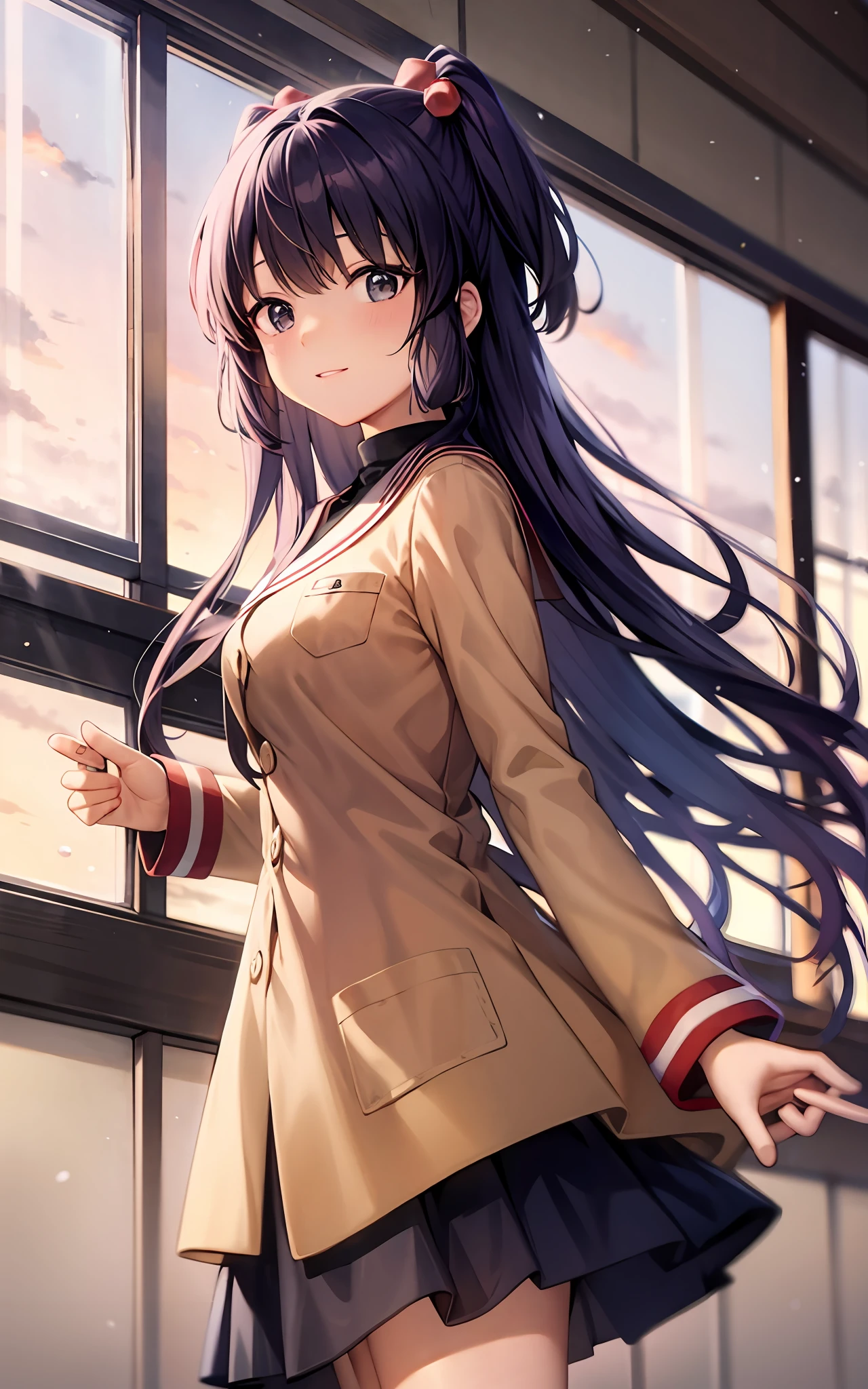 Ayaka Kamisato