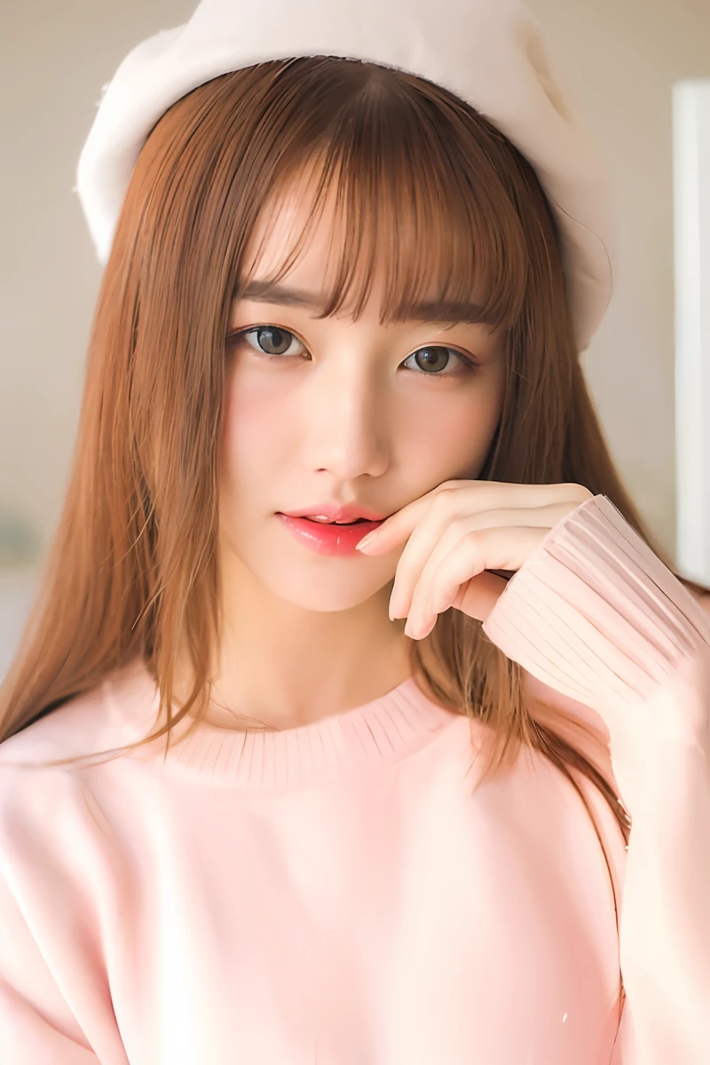 8k, best quality, master masterpiece, reality, hyperdetail, photo realism, smoother lighting, backlight, backlight, brighten light, improve quality, best quality real texture skin,
close up, slim, cute face, beautiful detail eyes, 19 years old korea, pretty, floral dress,
