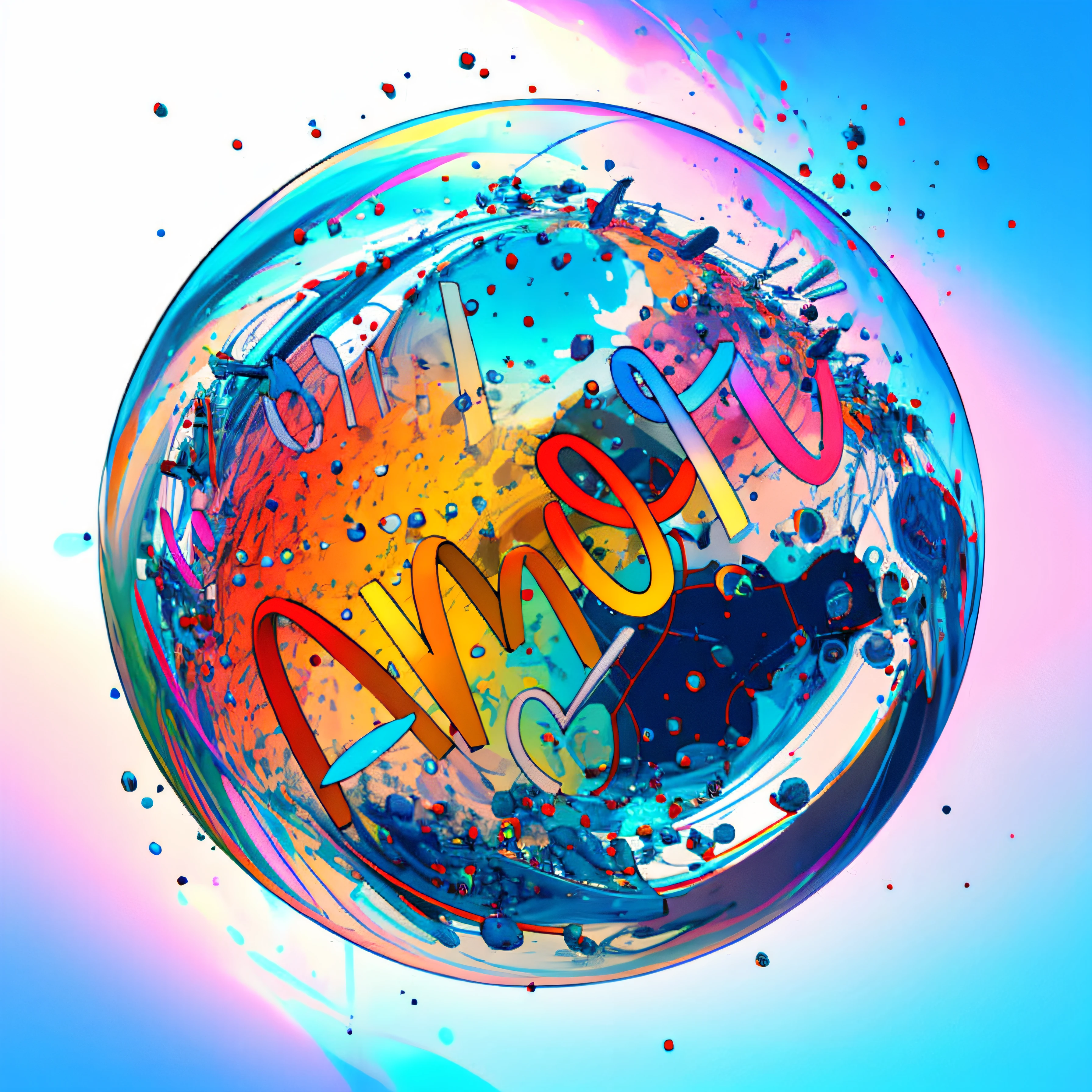 update: create an image with incredible quality and details, 4k, full - view,
