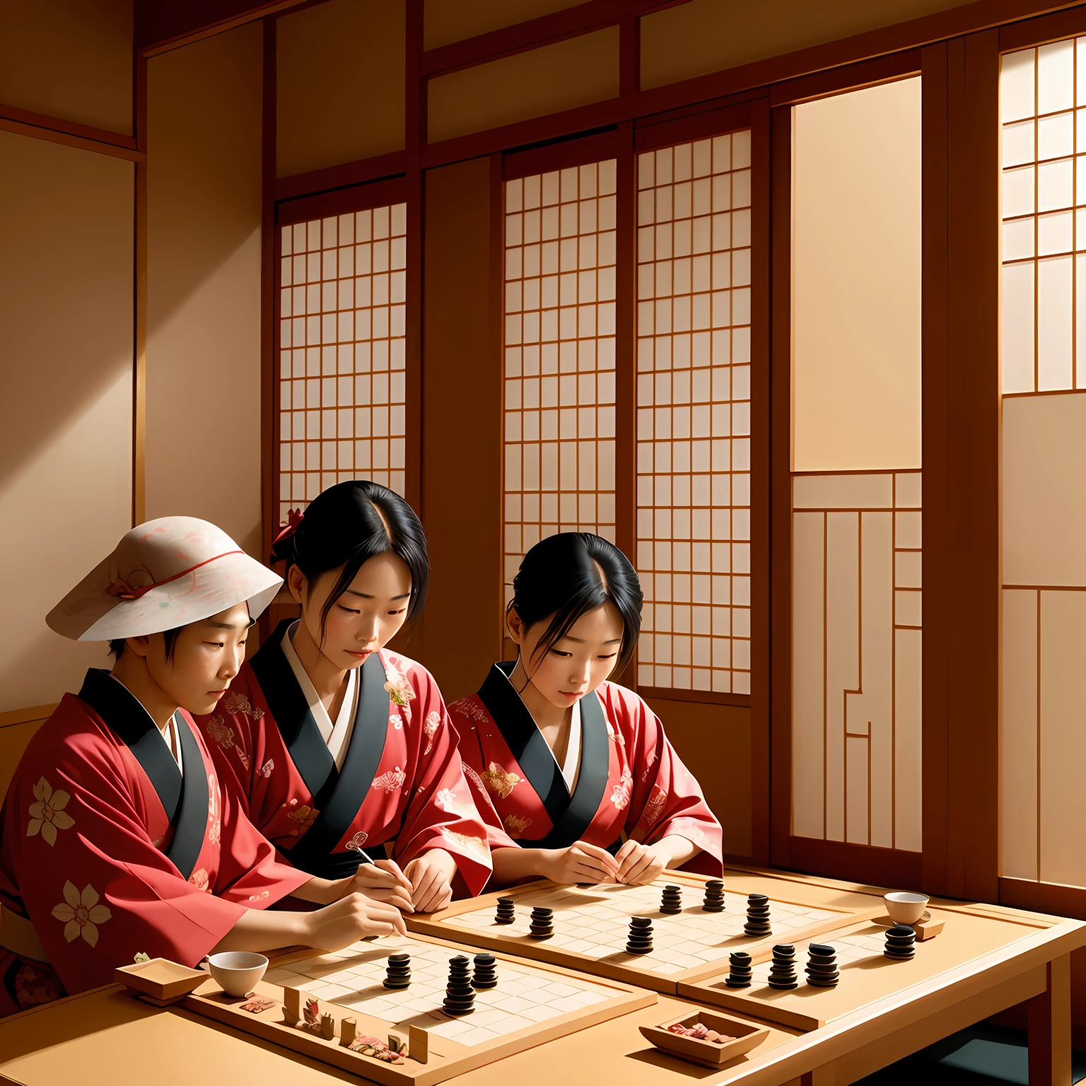weiqi, baduk, igo, alphago, leesedol, Go --auto