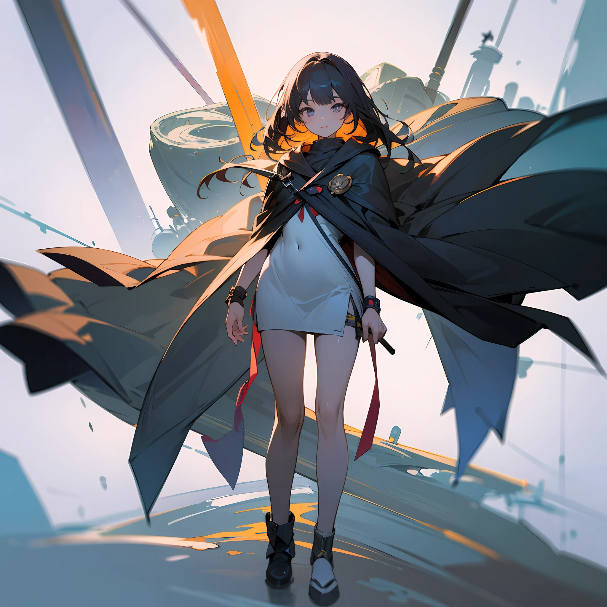 Full body, High resolution --auto