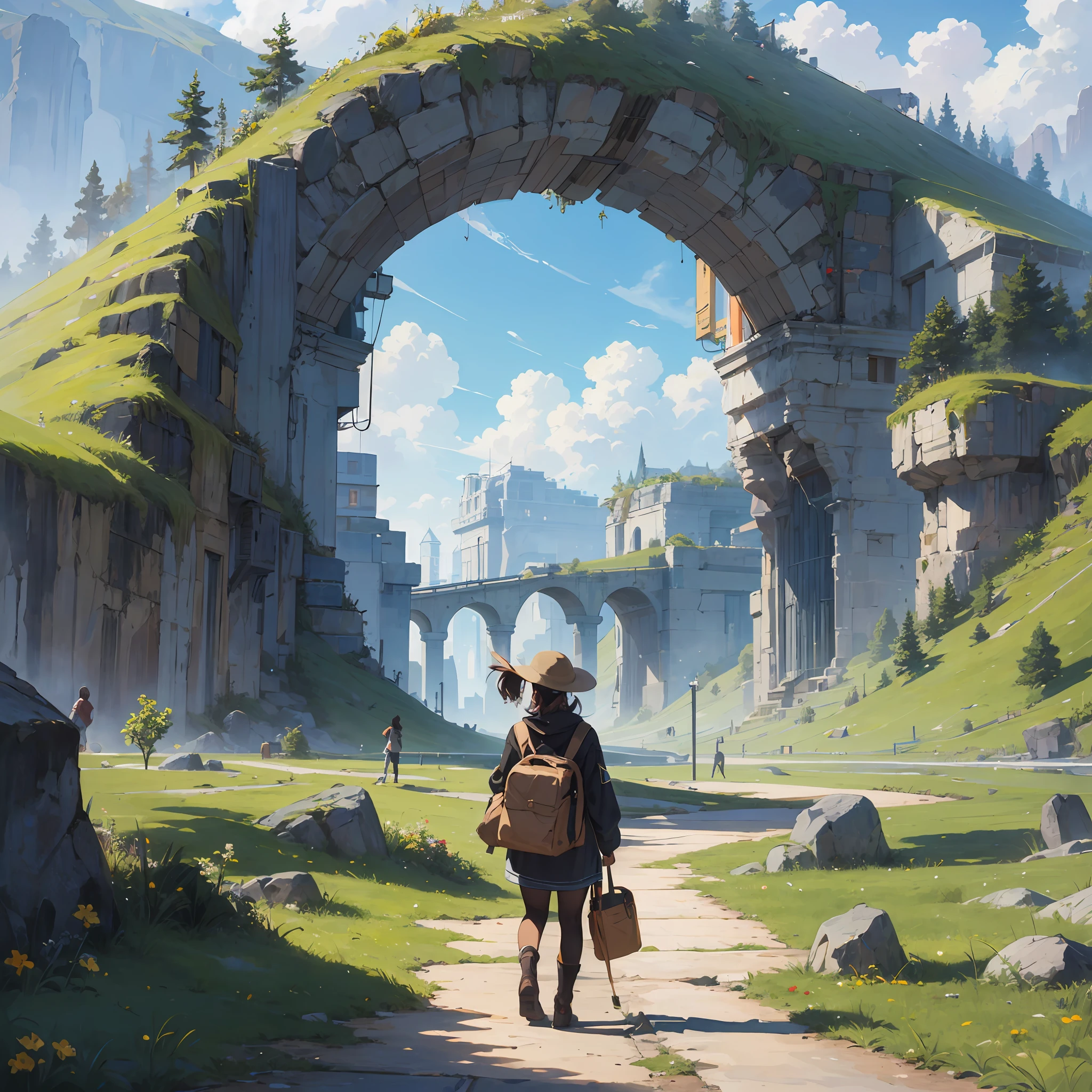 (masterpiece:1.2), best quality,midjourney,