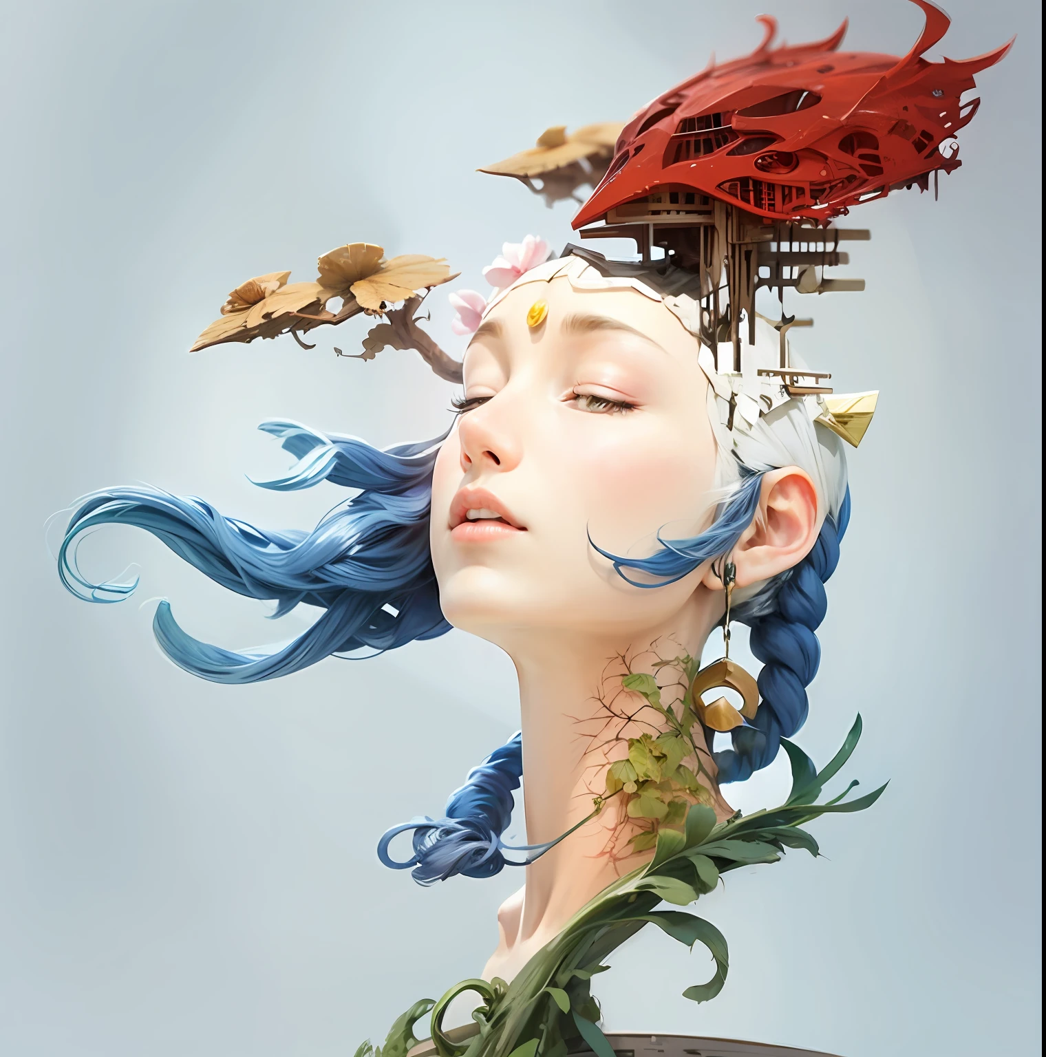Optimize your creative images