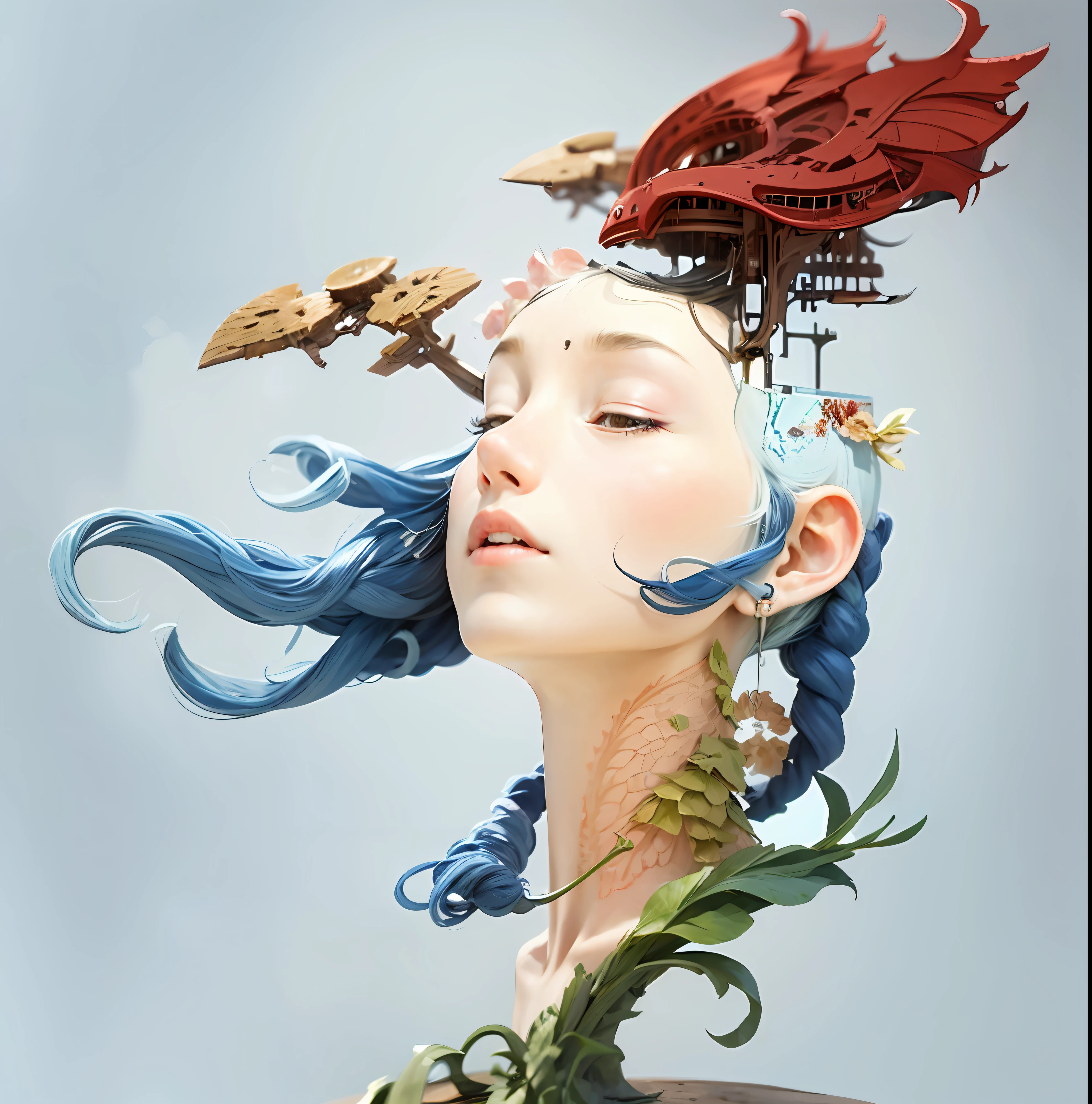 Optimize your creative images