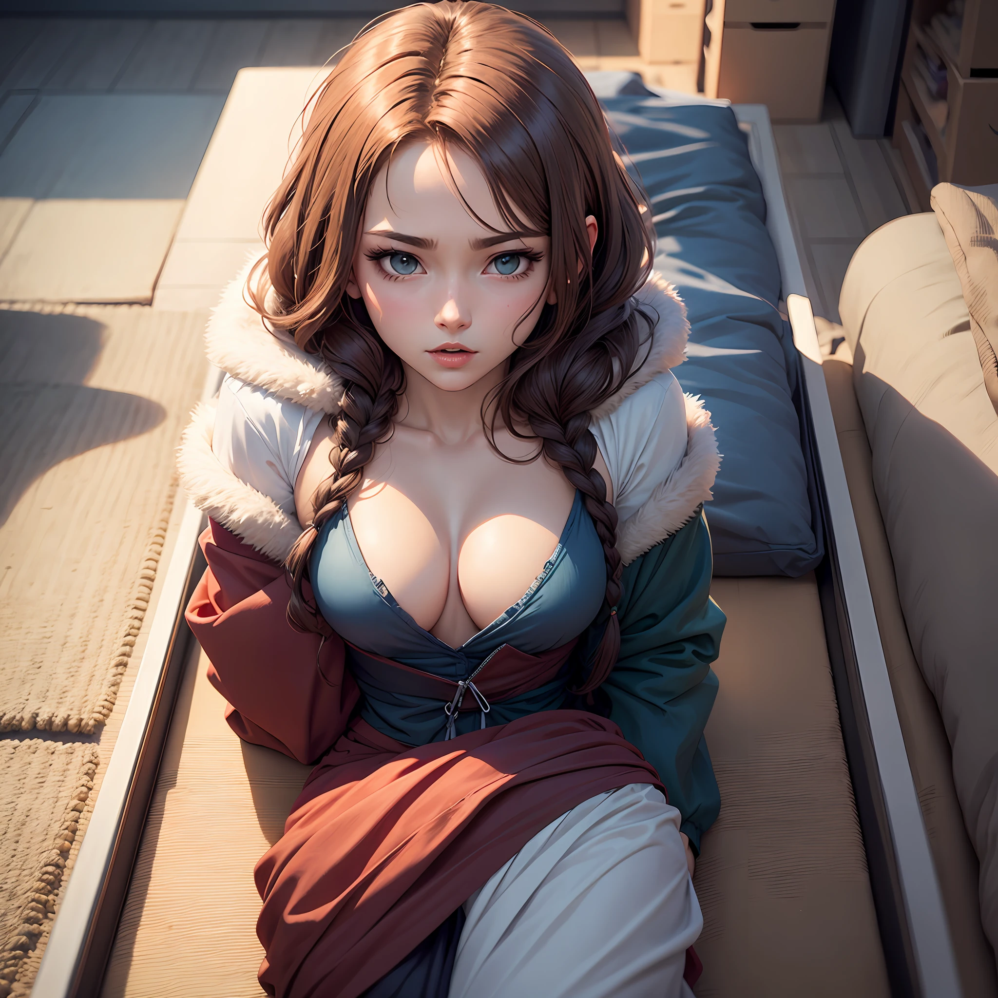 Bundle anime --auto