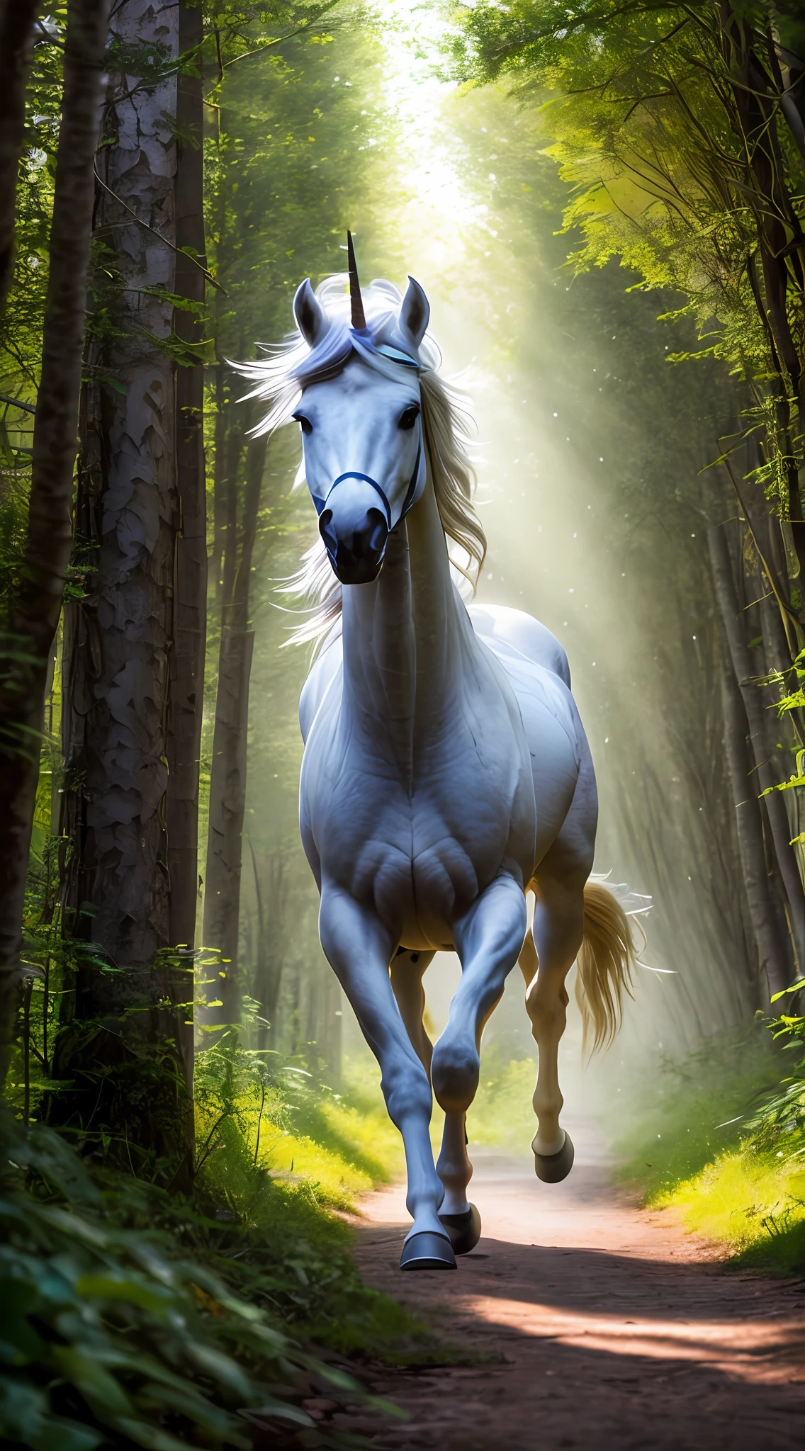 Unicorn
