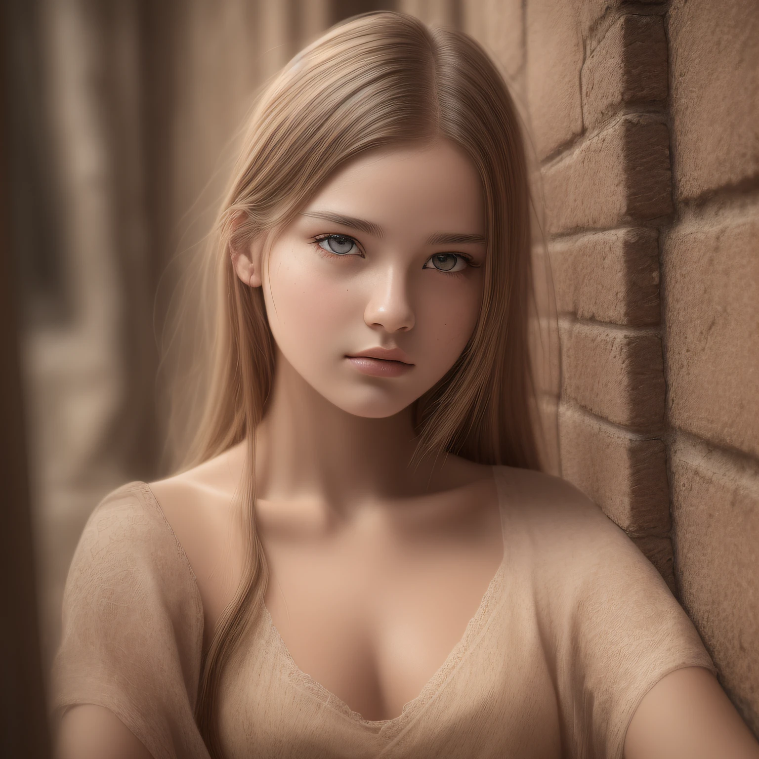 8K,Best quality, masterpiece, ultra high res, (photorealistic:1.4), raw photo, (Authentic skin texture:1.3), (film grain:1.3), (selfie angle),1girl,beautiful detailed eyes and face,masterpiece, best quality,close-up,upper bod,