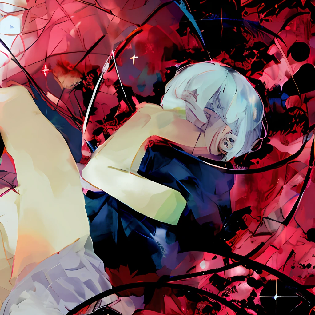 Kaneki Lab