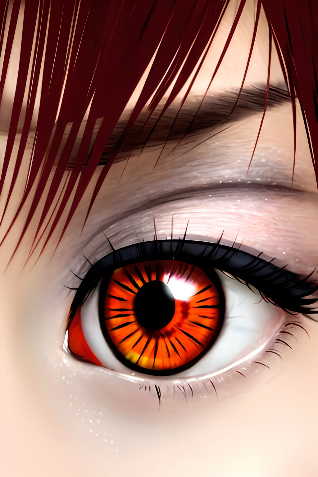sharingan eyes