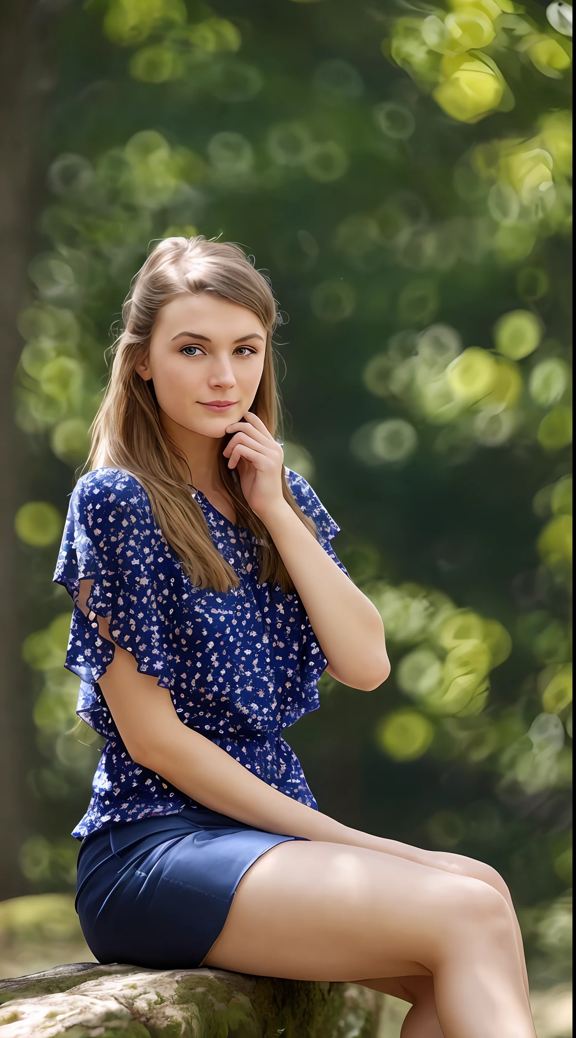 500R,((a russian woman sitting )),bright background,masterpiece,best quality,super detailed,high resolution,very detailed,8k uhd, (fidelity, fidelity: 1.5) , realistic, (natural light), (bokeh: 1.5), (depth of field), bokeh background, amazing, fine detail, best, high quality, RAW photo, pureerosface_v1,