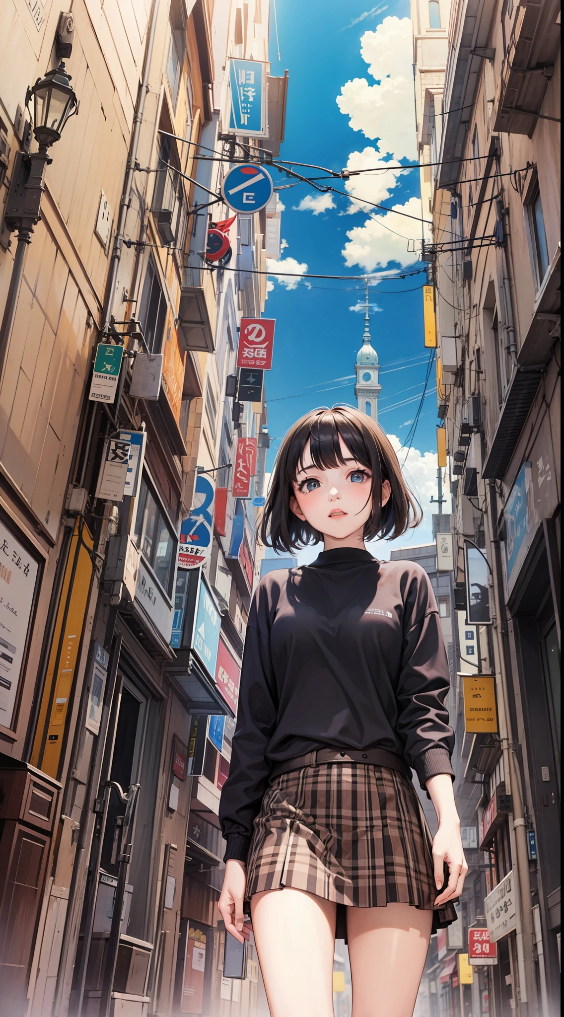 1girl,