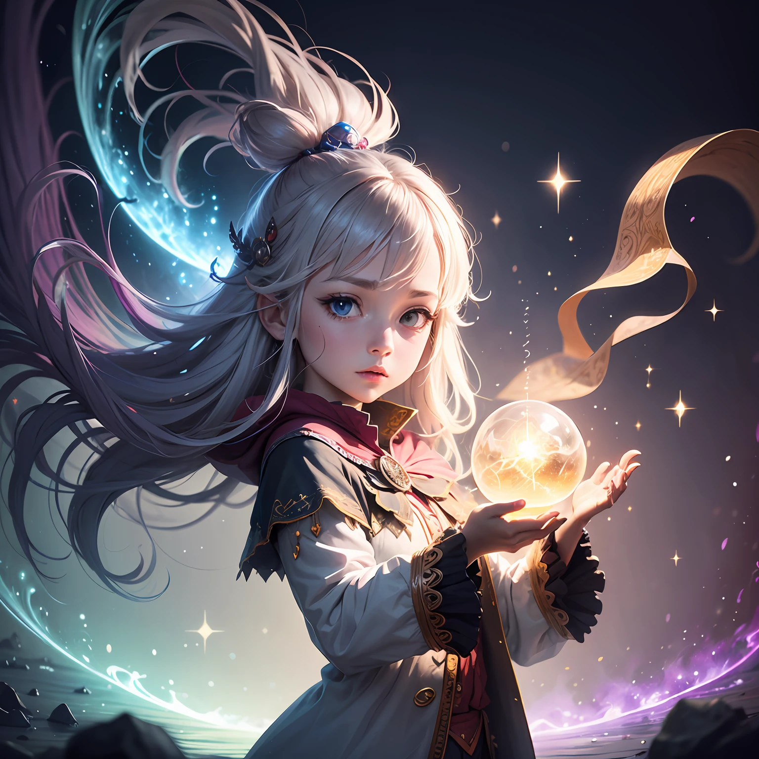 magical --auto