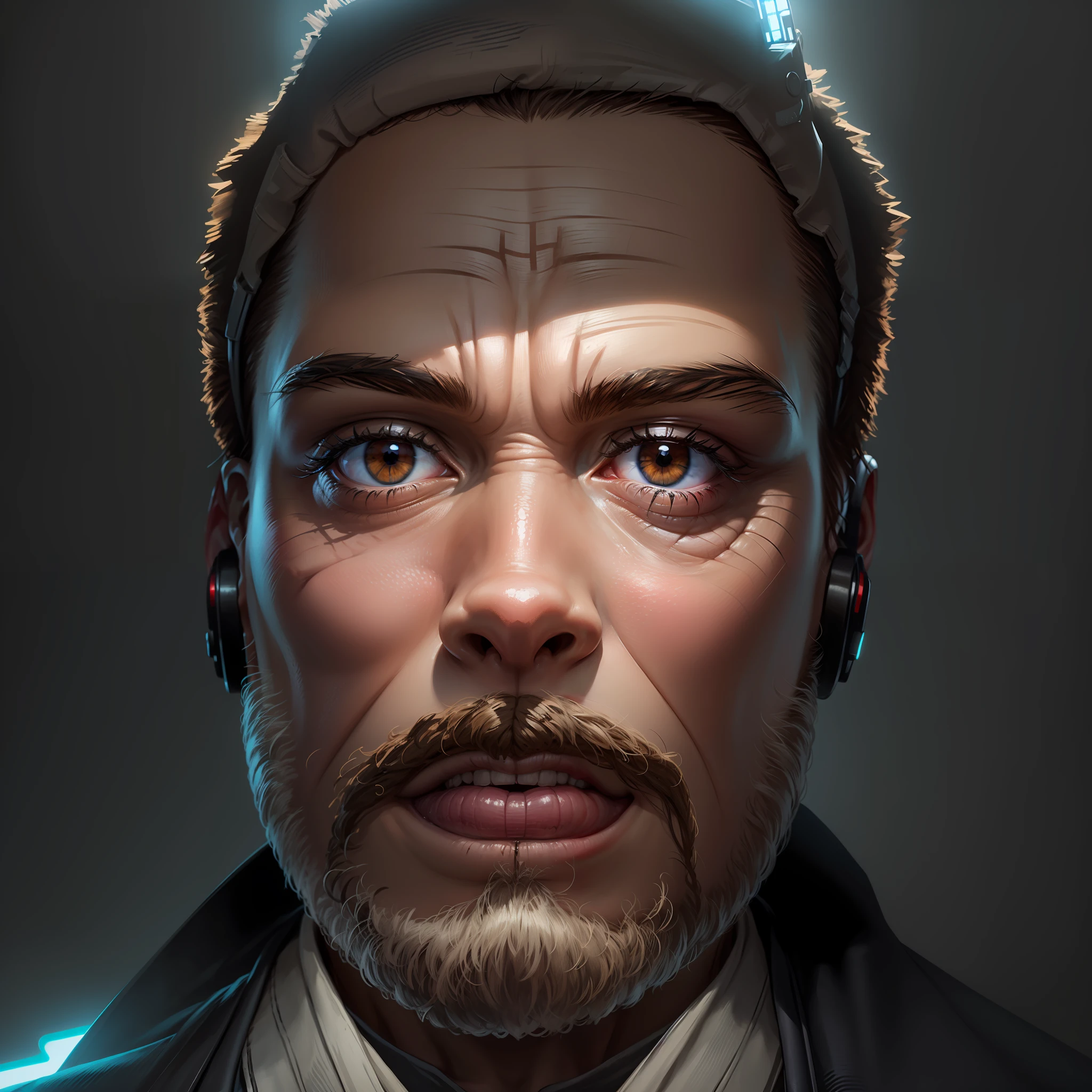 Star Wars, medic, futuristic