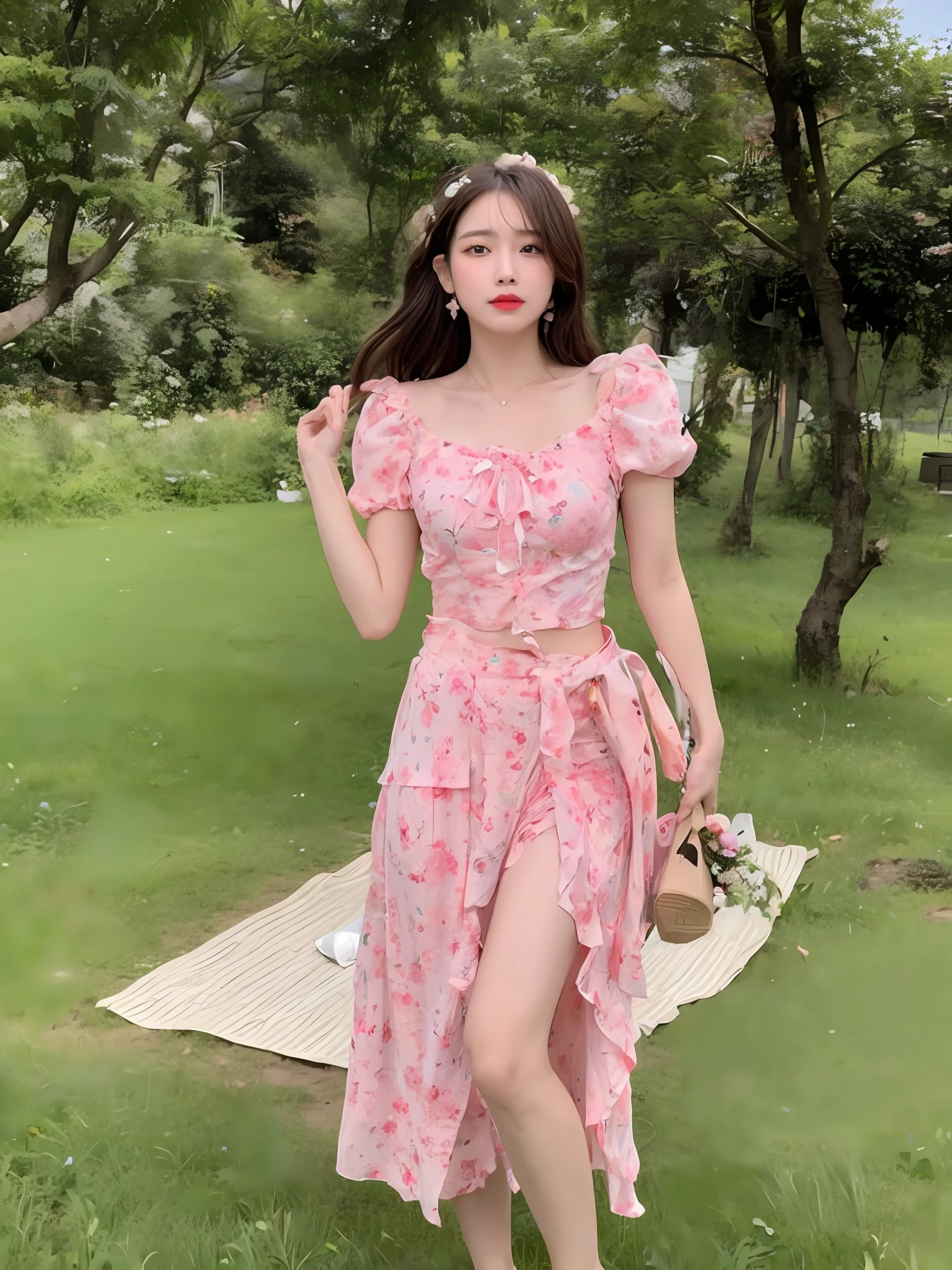 flowers