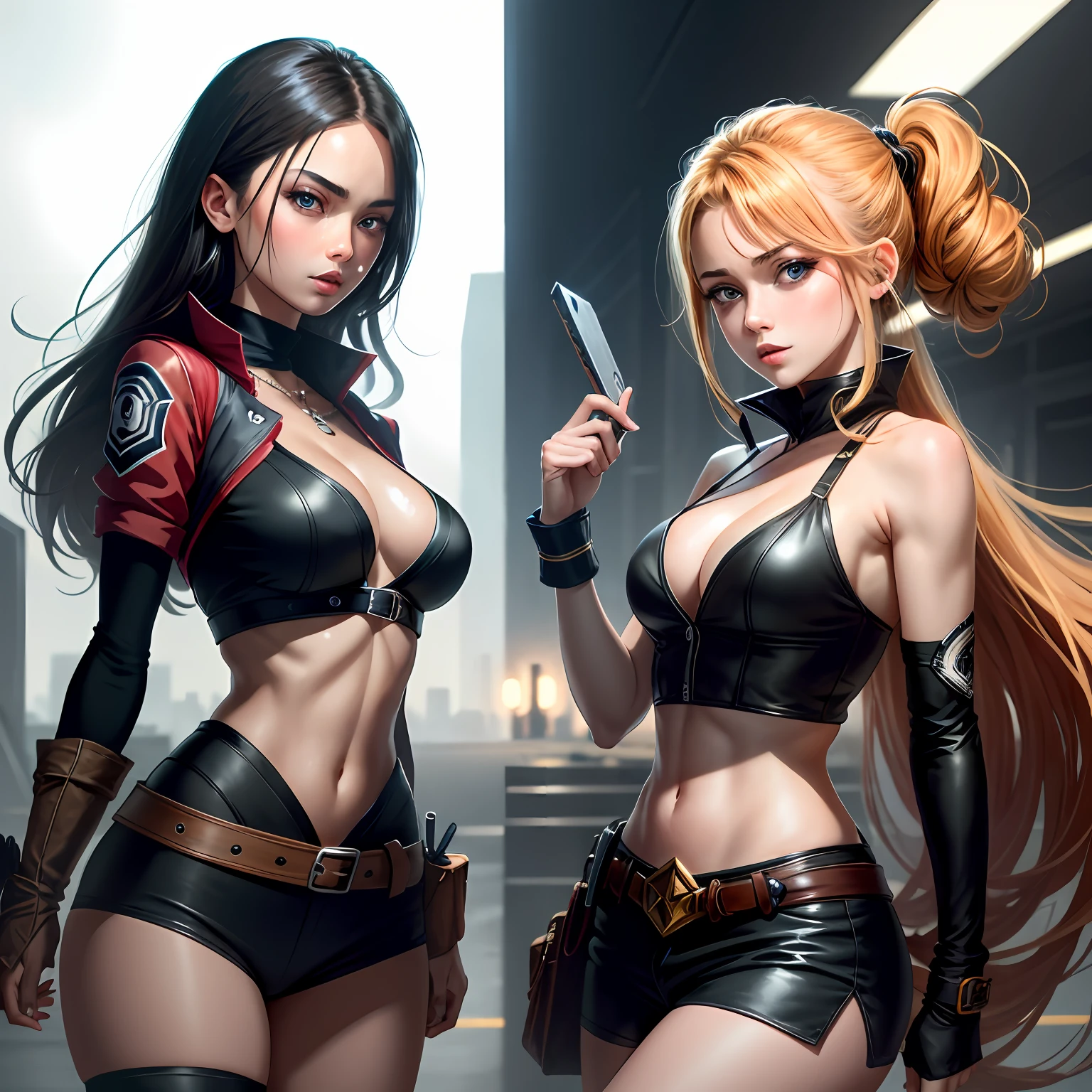 fatal duel