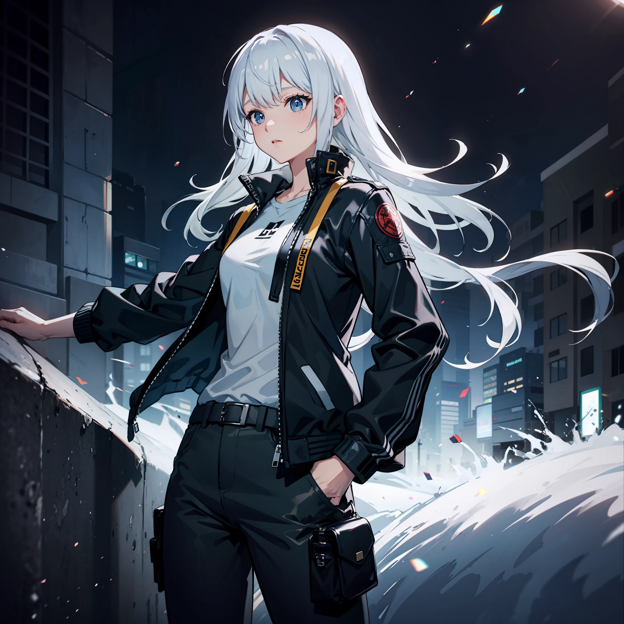 Jacket