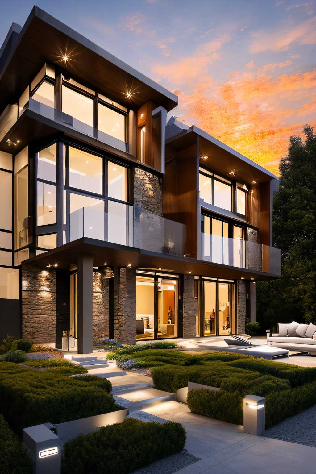 dvArchModern, 85mm, f1.8, portrait, photorealistic, hyperrealistic, orante, super detailed, intricate, dramatic, sunset lighting, shadows, high dynamic range