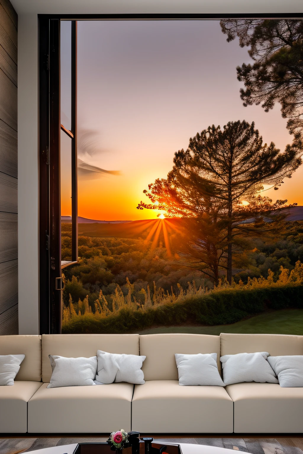 dvArchModern, 85mm, f1.8, portrait, photorealistic, hyperrealistic, orante, super detailed, intricate, dramatic, sunset lighting, shadows, high dynamic range