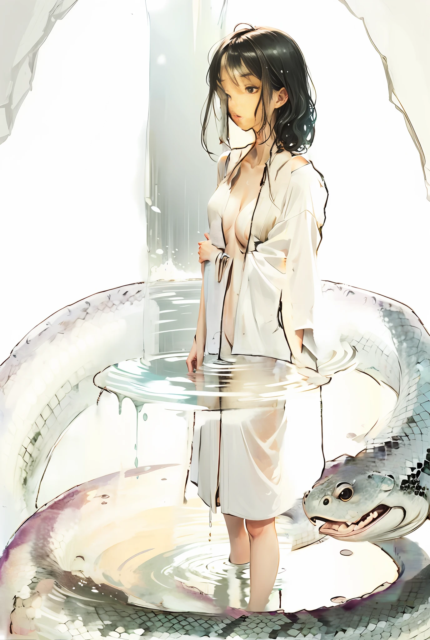 falls