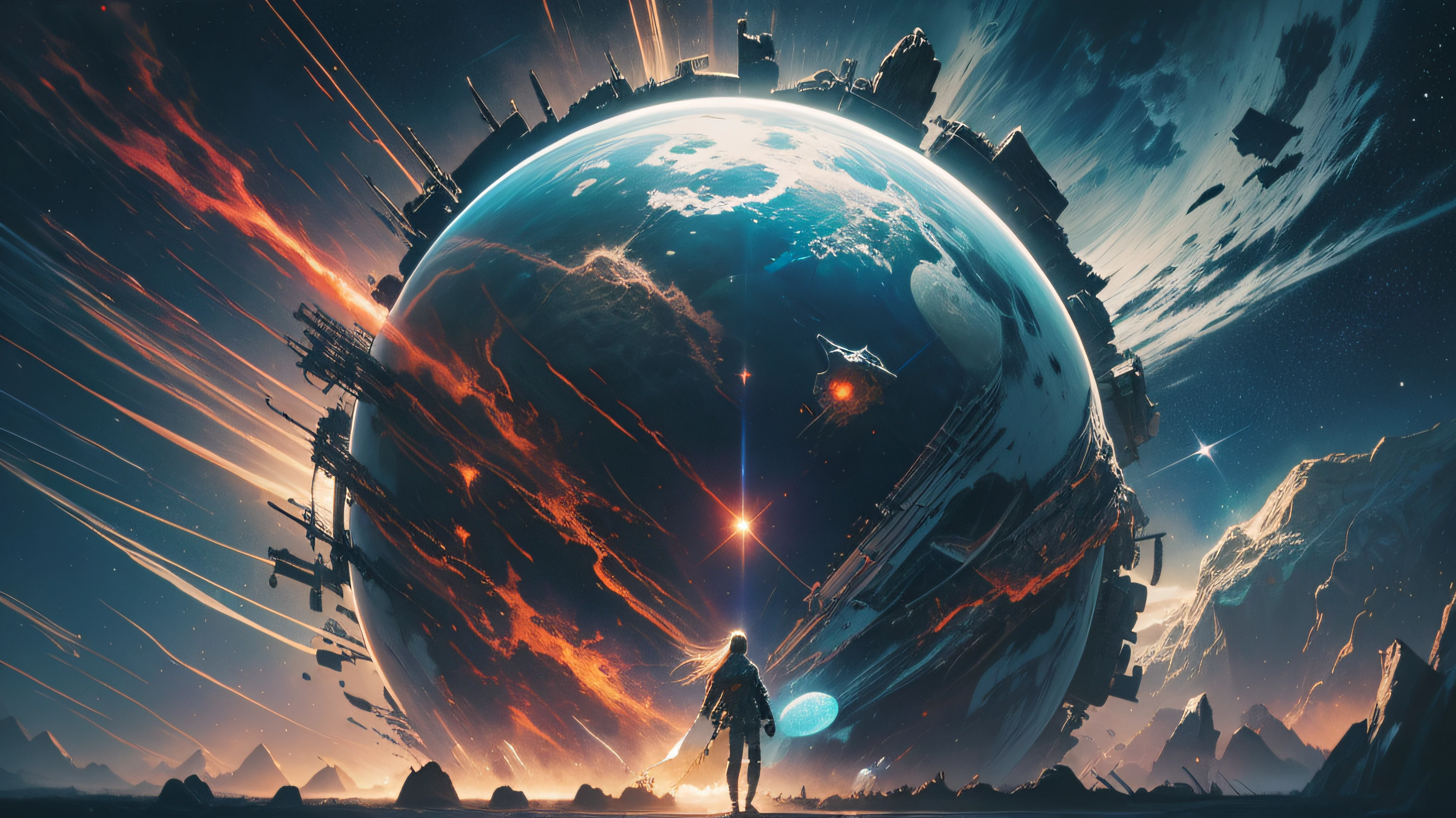 4k, High Resolution, Masterpiece, Best Quality, epic, fractal --auto