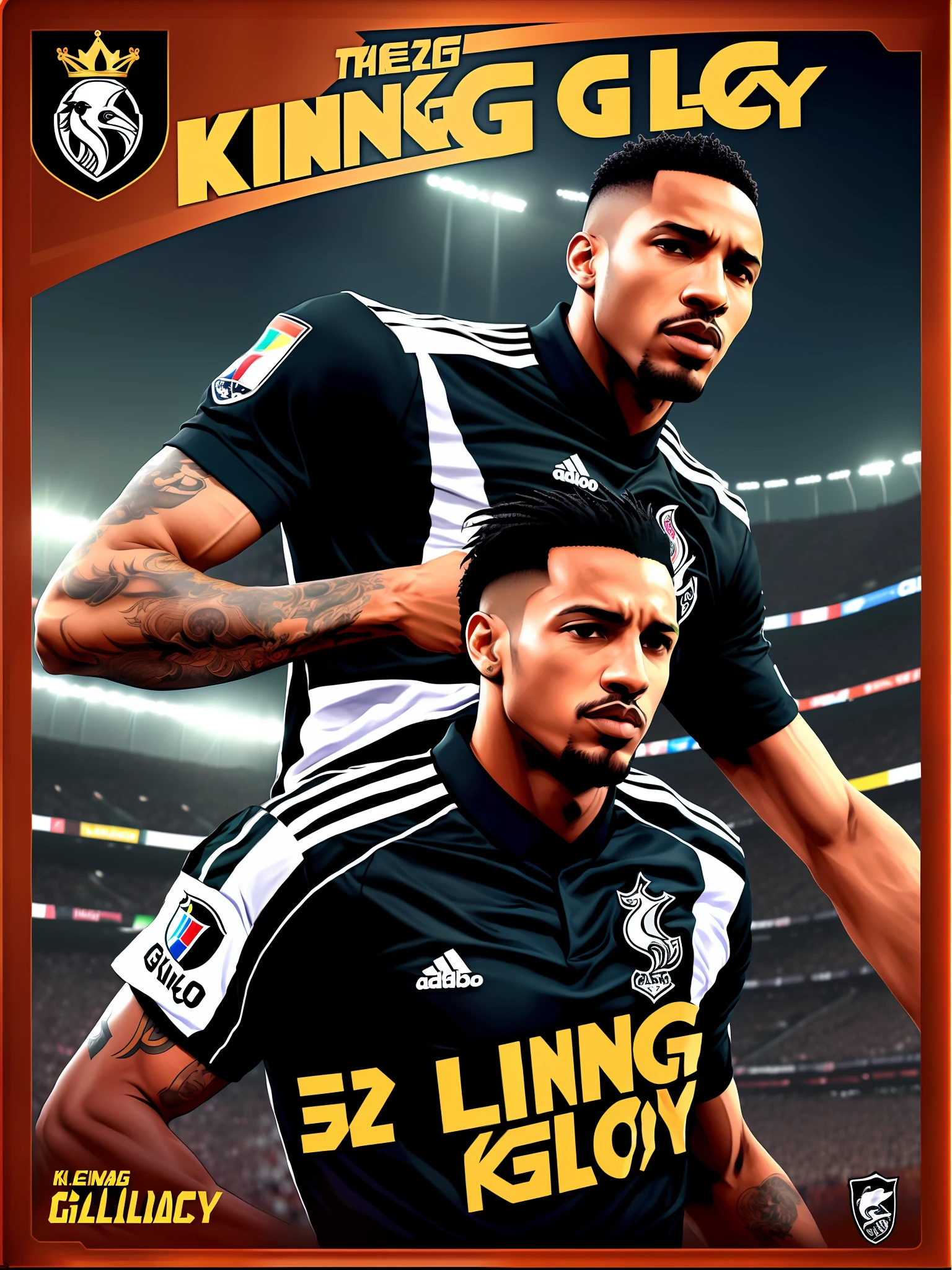 King Glory Galo