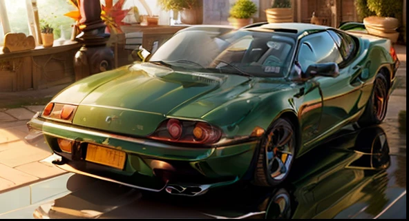 Lotus --auto