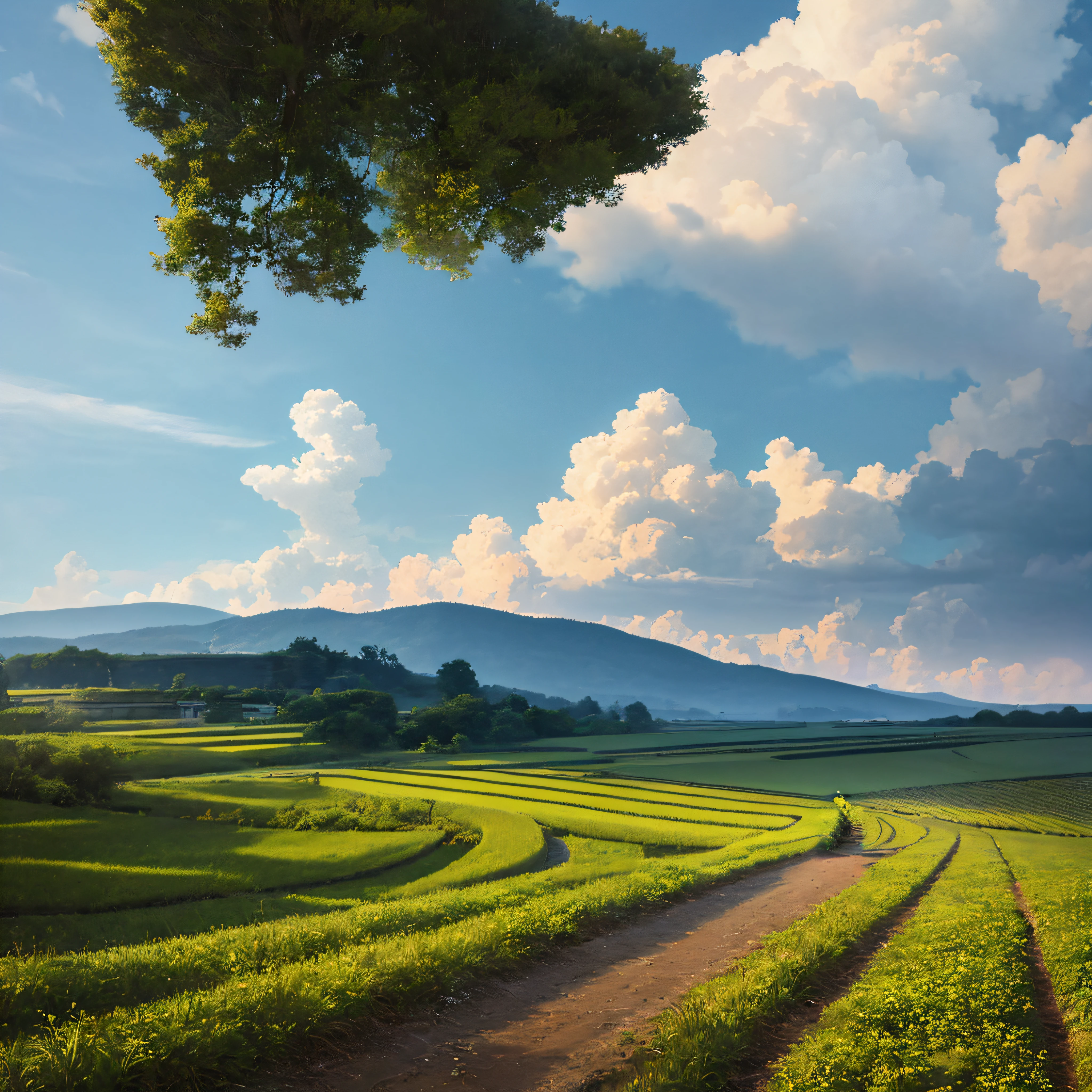 Scenic