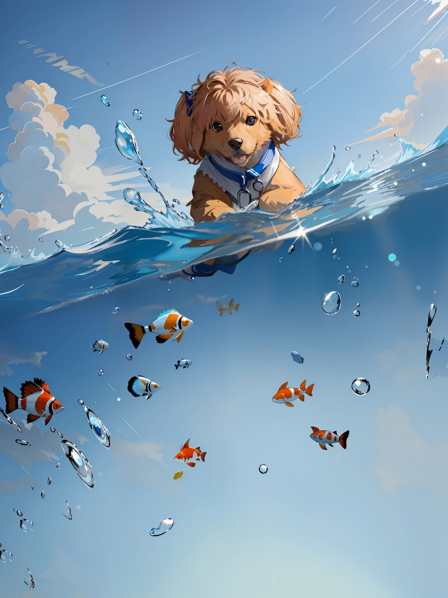 swim ring