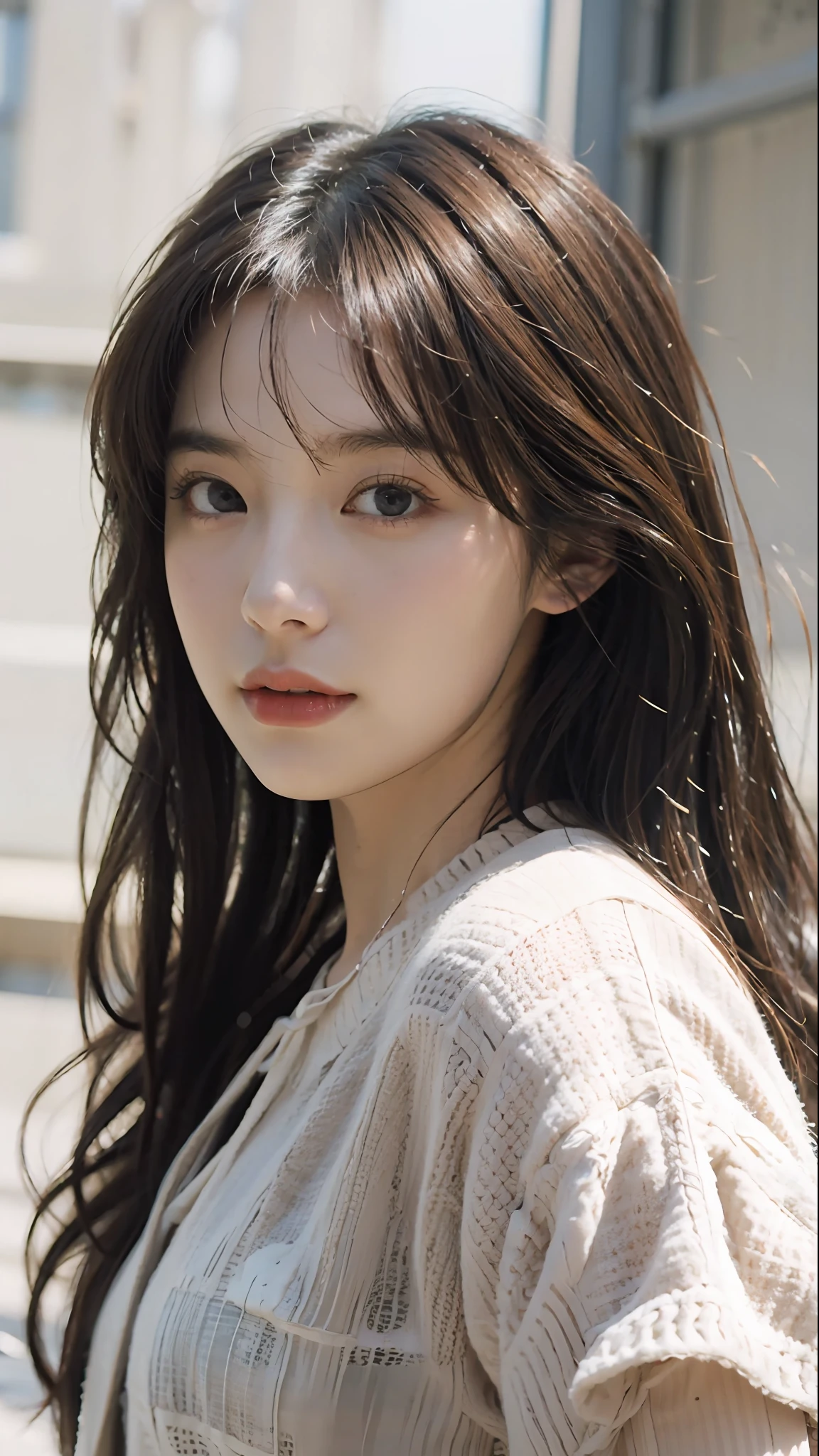 Best quality,masterpiece,ultra high res,(photorealistic:1.4),1girl