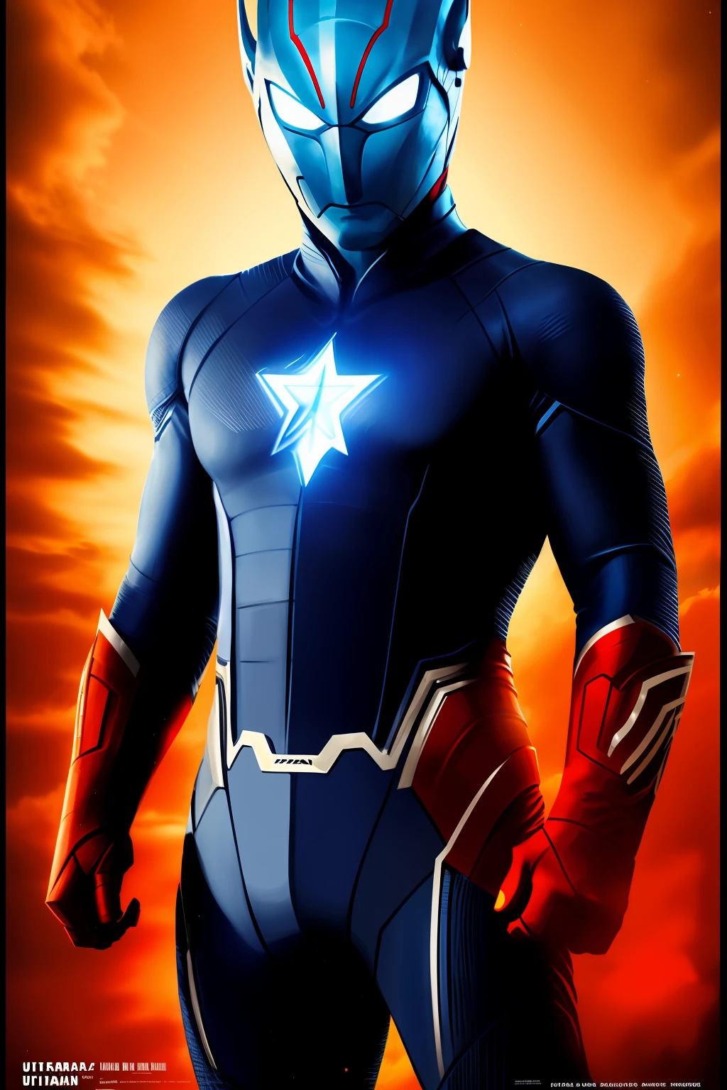 ultraman