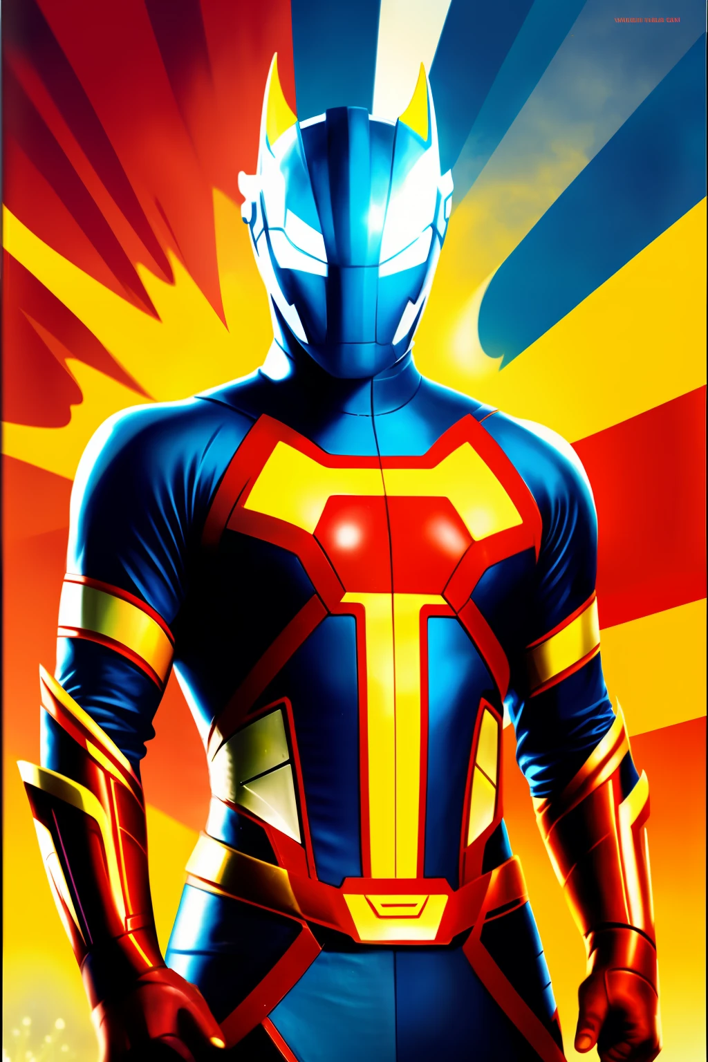 ultraman