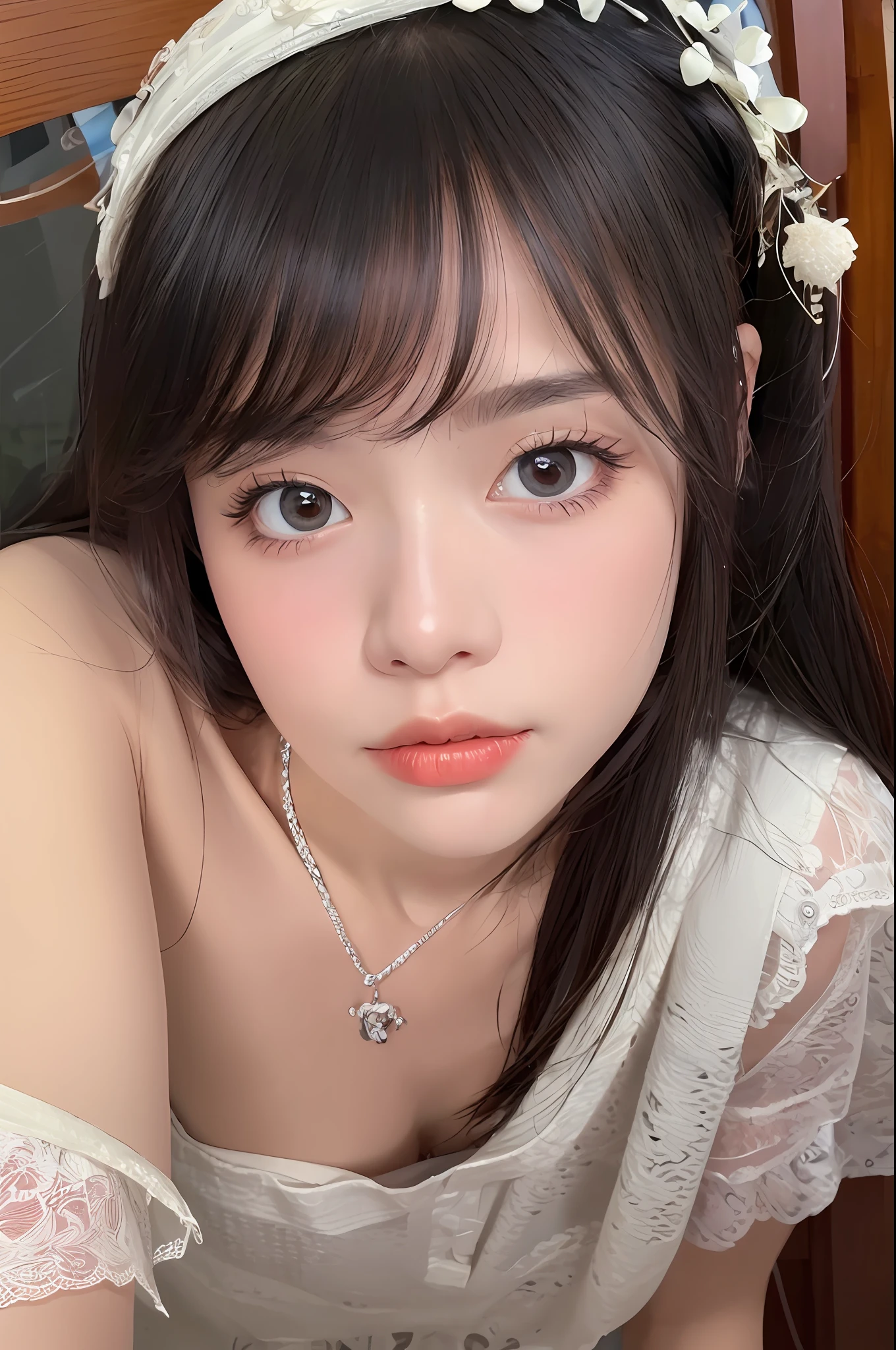 (8k, best quality, masterpiece:1.2), (realistic, photorealistic, photo-realistic:1.37), ultra-detailed,
beautiful detailed eyes, beautiful detailed nose,