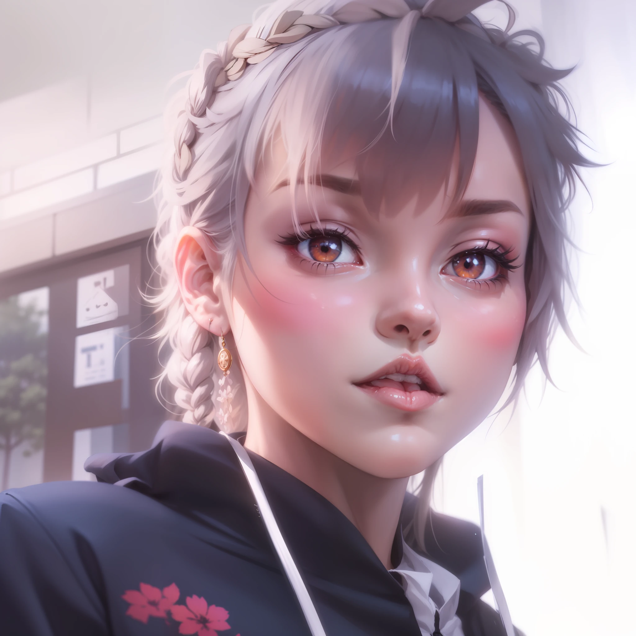 anime-style