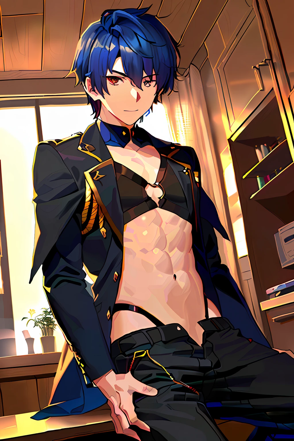 Shota boys