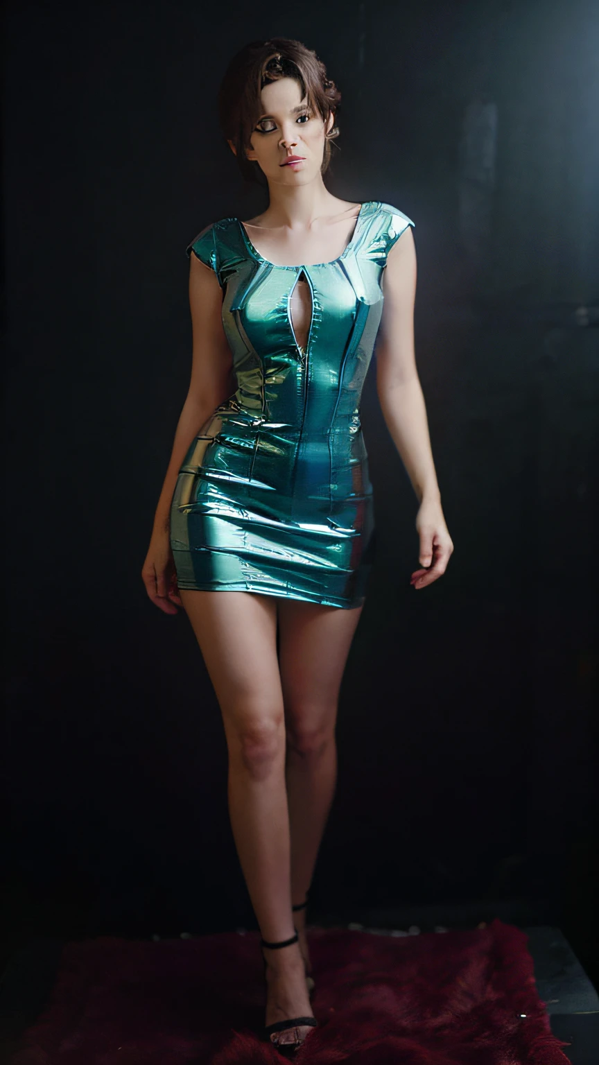 masterpiece, best quality, (realistic, photo-realistic:1.37), 8k, an extremely delicate and beautiful, amazing, finely detail, official art, absurdres, incredibly absurdres, huge filesize, ultra-detailed, extremely detailed, beautiful detailed girl, 1girl, (perfect female figure), full body, middle breasts,