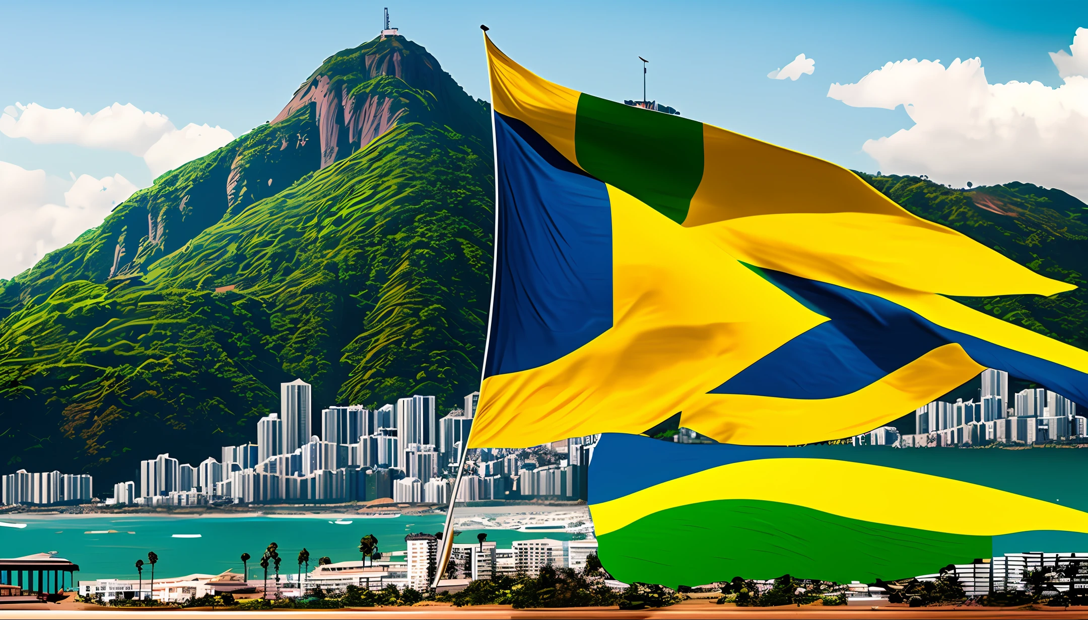 Crypto Portal Brazil