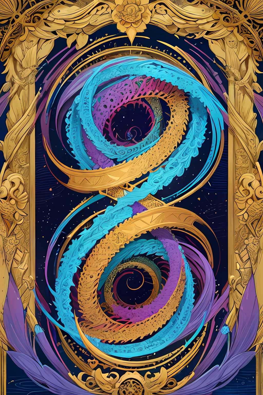 (Masterpiece, Top Quality, Best Quality, Official Art, Beautiful and Aesthetic: 1.2), (1 Dragon: 1.2), (Demon Lord: 1.3), Very Detailed, (Fractal Art: 1.1), (Colorful: 1.1) (Flower: 1.3), Supreme Detail, (Zentangle: 1.2), (Dynamic Pose), (Abstract Background: 1.3), (Fantasy World: 1.2), (Shiny Skin), (Many Colors: 1.4), (Mandala:1.4), (Brightly colored Manju Shahua: 1.4), (Male Man: 1.4, Four Heavenly Kings), Fantasy, Monster, Evil Parent, (Monster: 1.4)