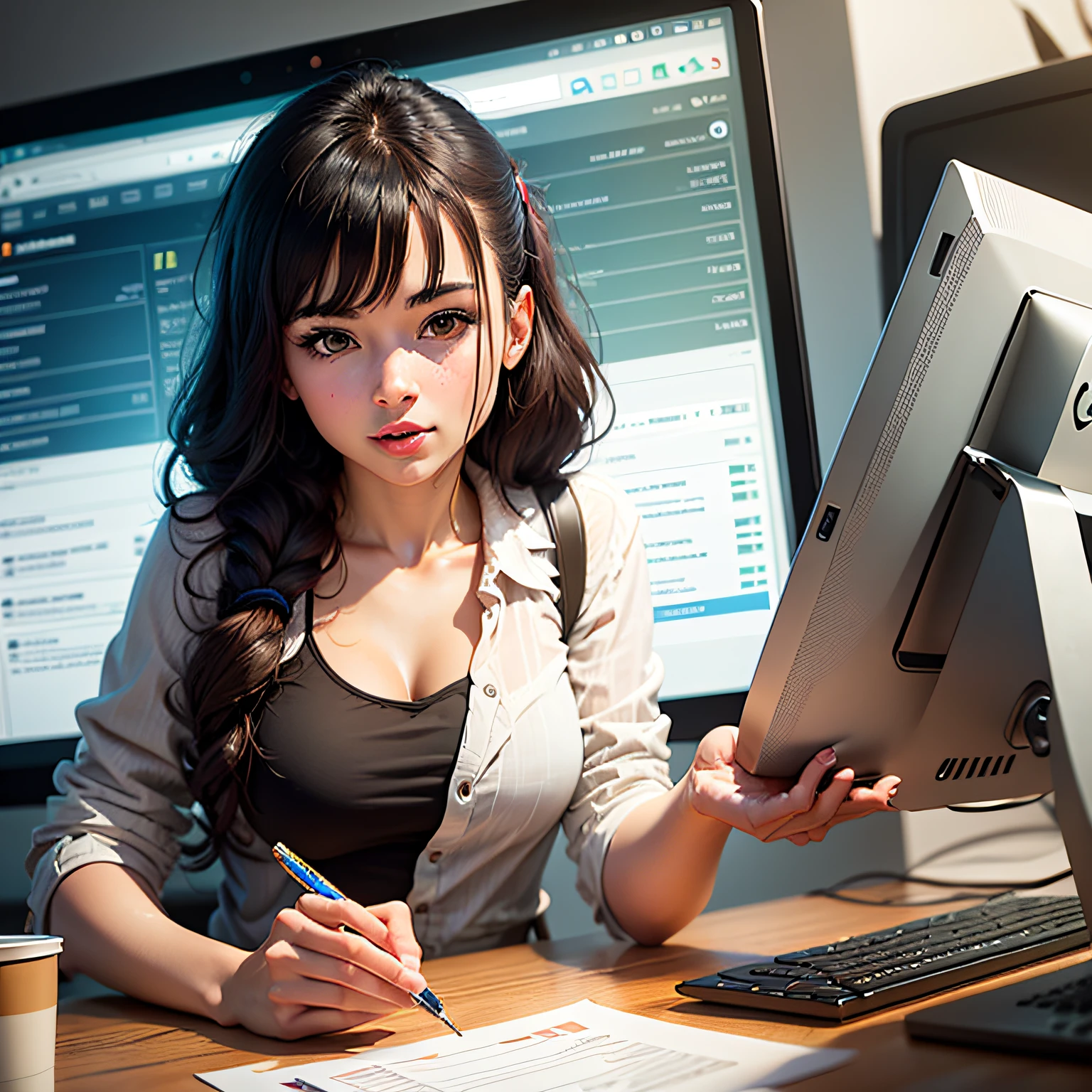 Image of 12 ways to make money online --auto