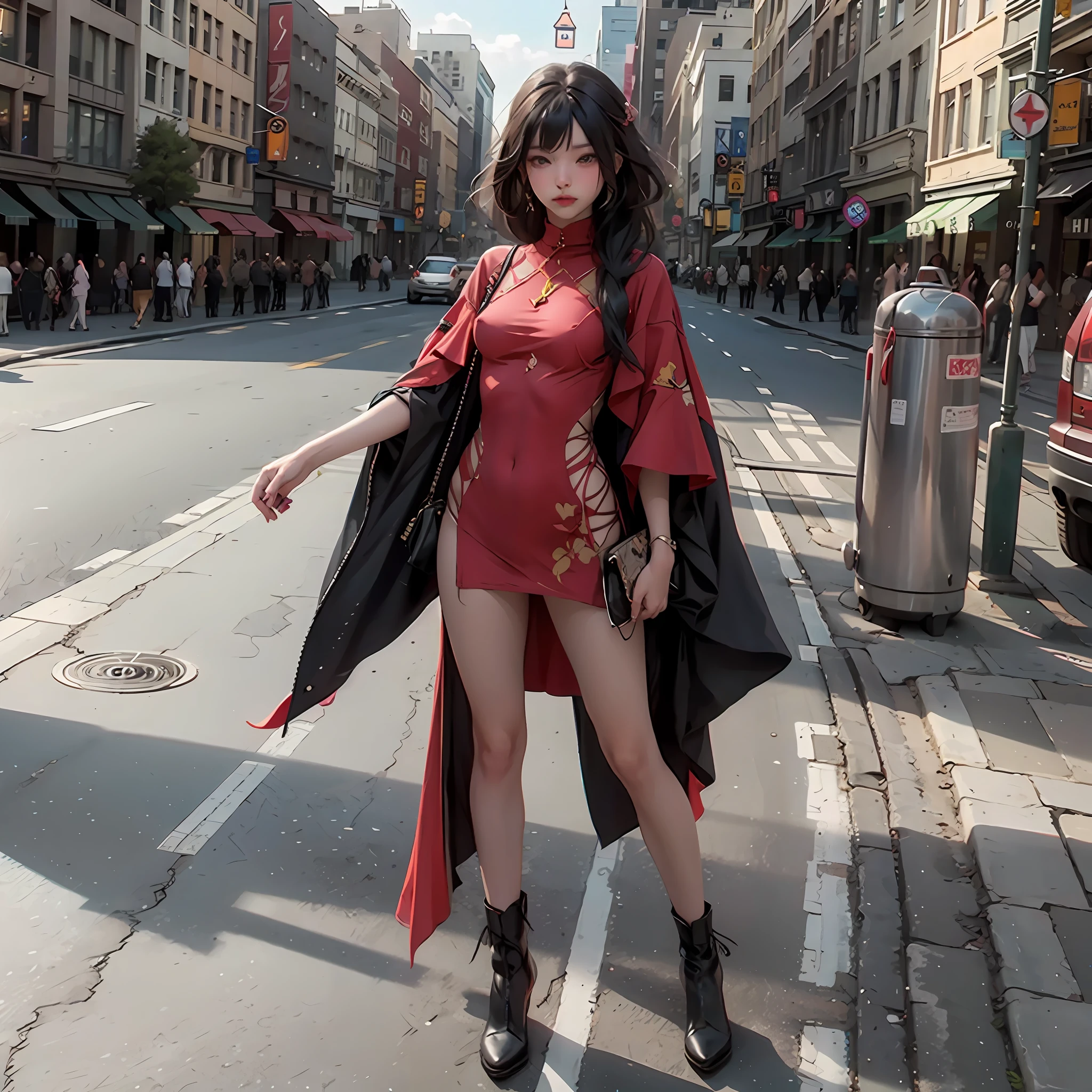 , full body view, NSFW,