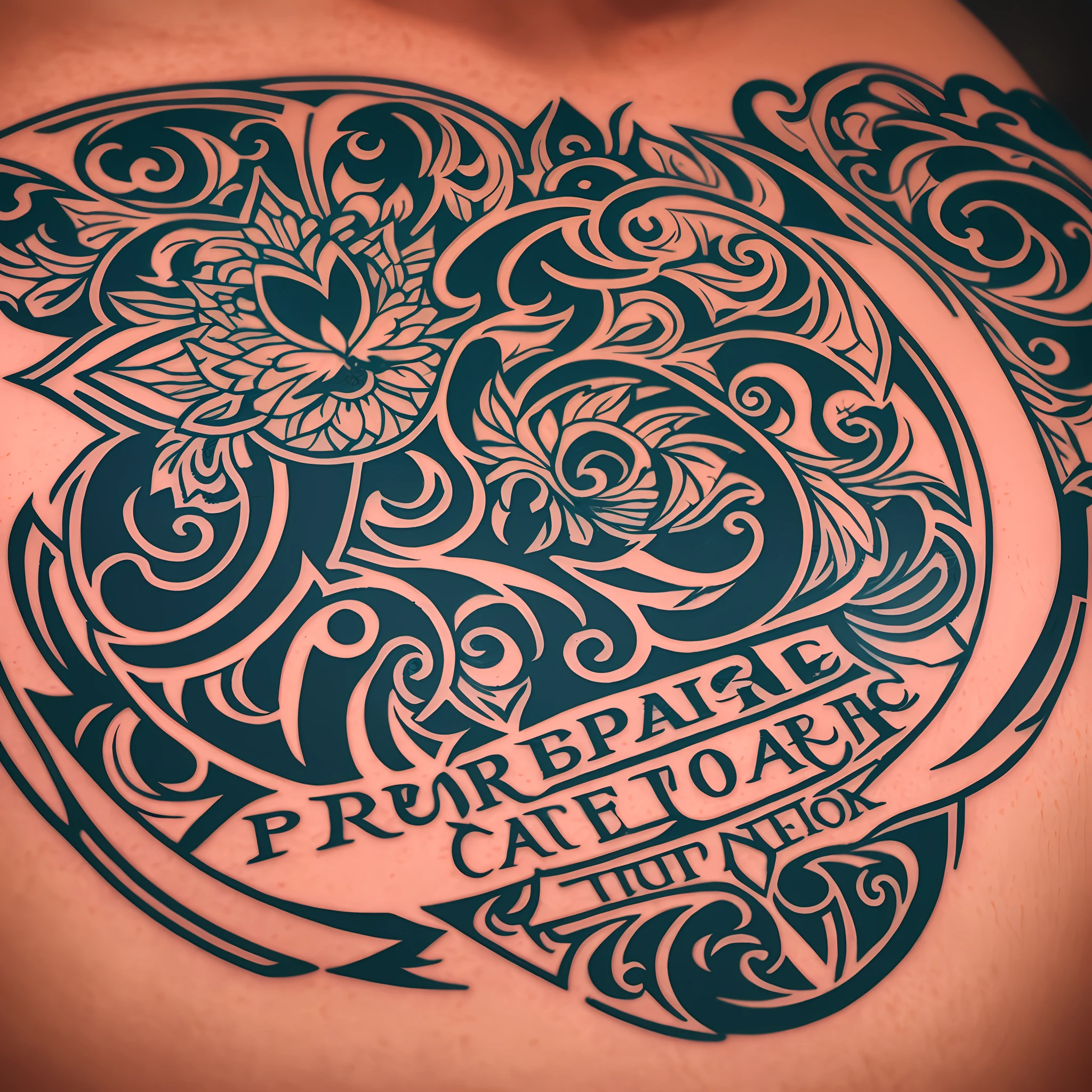 Tattoo logo