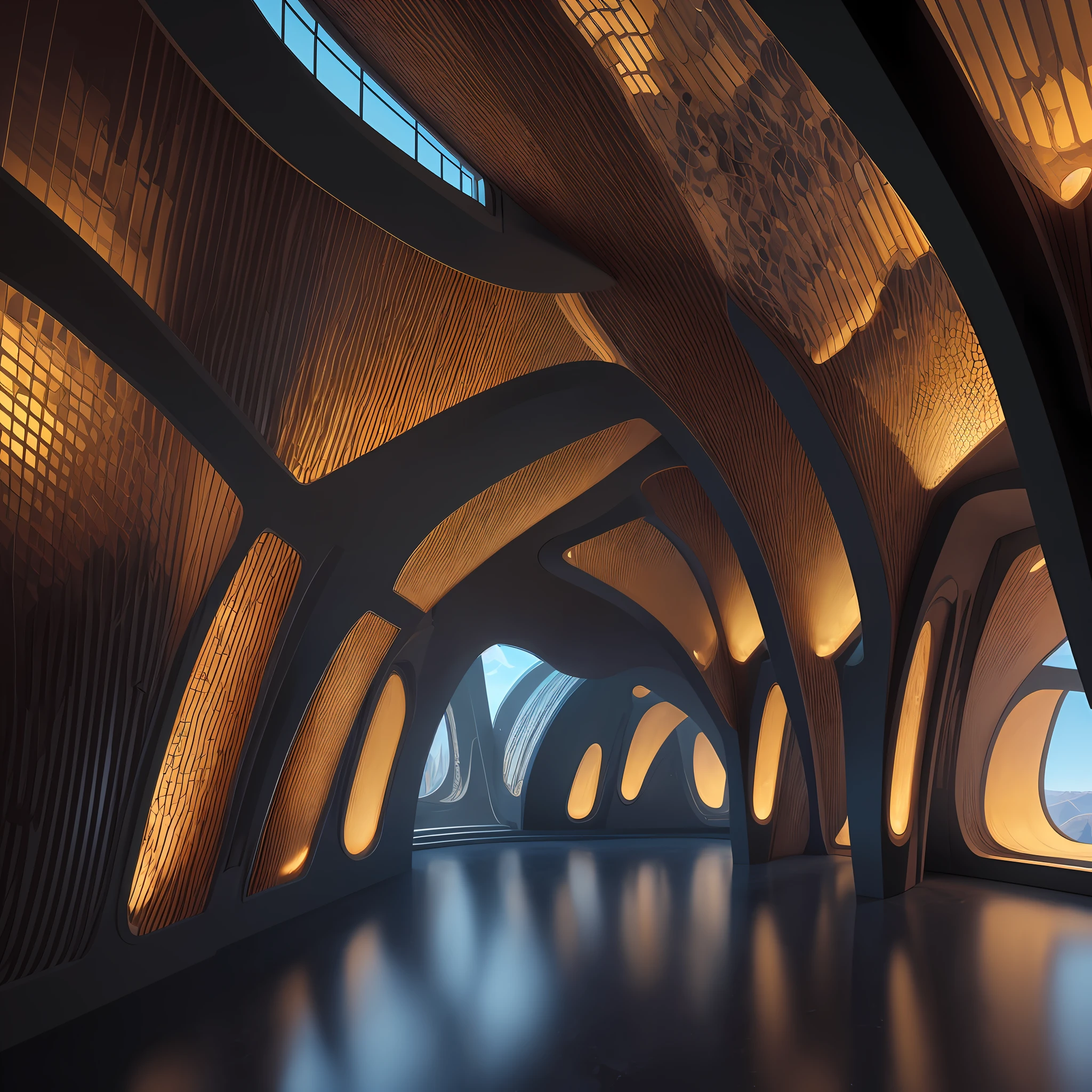 futuristic masterpiece, luxury residential beehive pod architecture designs carved inside of grand canyon caves , realistic ,intricate, detailed , cave centric architecture styles of Rem Koolhaas,Daniel Libeskind, Jean Nouvel, Paolo Soleri, upstairs, balconies, futuristic facades, trending on artstation, beautiful lighting,In the style of Jean Nouvel masterpiece, fantasy, intricate, award winning, 4k, highest quality render model:Real --auto --s2