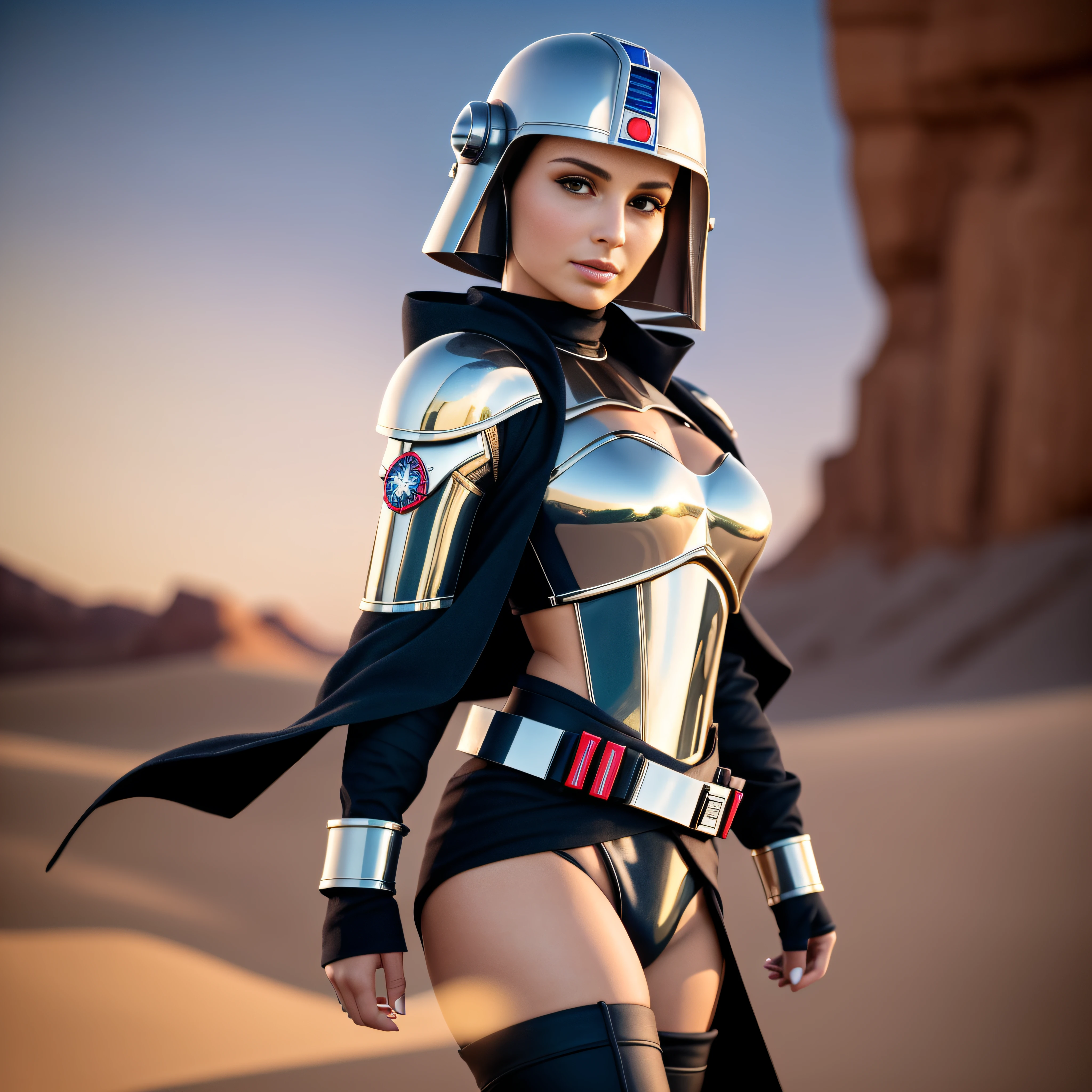 backlights Scene "star wars" sands:1.7 "Dune" Tatooine:1.7 Xwing R2D2 "Heavy Metal" Devastating Will-o'-the-wisp war cyberpunk battle Mandalorian mature female "luis Royo" dazzling slow-motion walkers Cosplay richness decorated:1.37 play guitar jukebox "Princess":1.7 "Leia":1.7 "Nathalie Portman":1.7 Pilots jacket cowboy 38years emblem "Seed of Life" badge key sunLight luminescence ultra:1.7 pro-Photorealistic:1.37 optimal:1.7 qualities:1.7 details:1.7 accurate:1.7 DSLR:1.7 resolution max:1.7 perfection enhanced sharpened gradus:1.7 Octane rendered UHD XT3 16K DSLR HDR UnrealEngine5 analog shadows:1.7 3dcg balanced body athletes oiling faces cheekbones effects glushing embarrassed:1.7 eyeliner sapphires beautiful:1.7 dark eyes pupils black brown opal iris lazulis turquoise mouth open teeth obvious smiles hairstyles short bangs:1.3 ecstatic:1.7 floating jackets fixed eccentric cape levitating shoulders-off shirt lace clavicles white papillotes embroidered bikini:1.7 strange corsait navy thick leathers breasts varied pointed:1.37 satin felt skirt:1.7 matching bristles ample swinging spinels navel:1.3 depths:1.37 revealing waist belt-chastity padlock Gold decorated silver agate pubis scarlet pubis-hairy underwear:1.7 Snap thick garters thighs legs volumetric:1.7 Gothic stainless steel boots ornate onyx magic:1.7 floral ruby summons:1.7 incandescents CGSCOSITY toys Cristallines DoF flying X-Wing (EOS R6 135mm 1/1250s f/2.8 ISO400) R2D2 Mechanized adaptable Canon-ion flash blow glow DoF mannequins dramatic supports Saber straight fully dressed armor heavy chrome metallic flat rune lava bands helmet-antenna Tourmaline glyphs plasma fathoms brass fullbodye "Darth Vader" background:1.7 equirectangular 360 outdoor:1.7 Sahara:1.7 engravings chef-d&#39;work:1.7 tattoo (by Michelangelo) Bruce Weber girls raw:1.37 varied:1.7 nsfw:1.37 etc