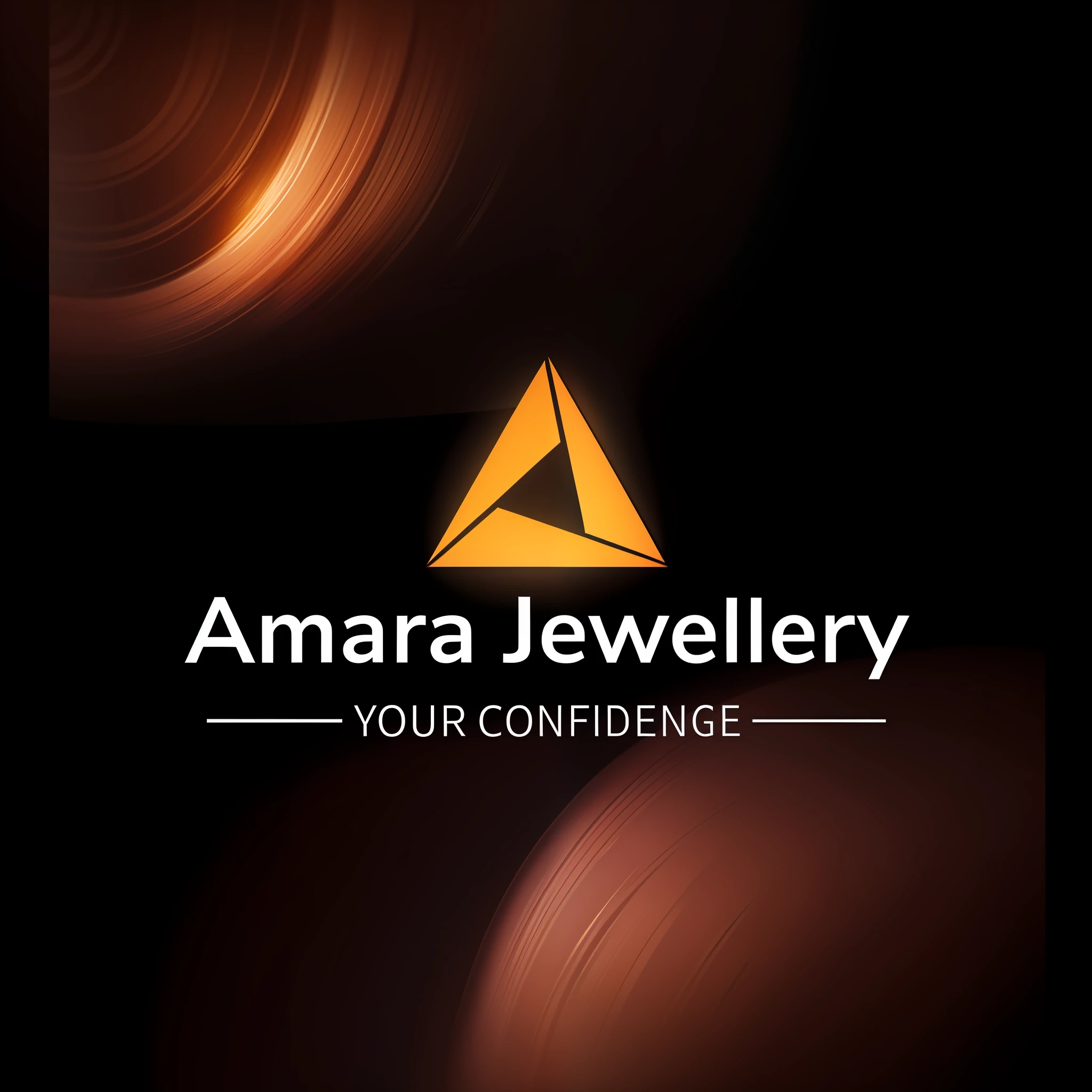 A logo