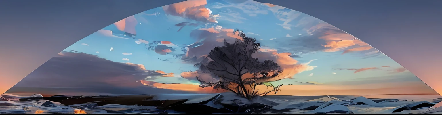 The ultra-Realistically