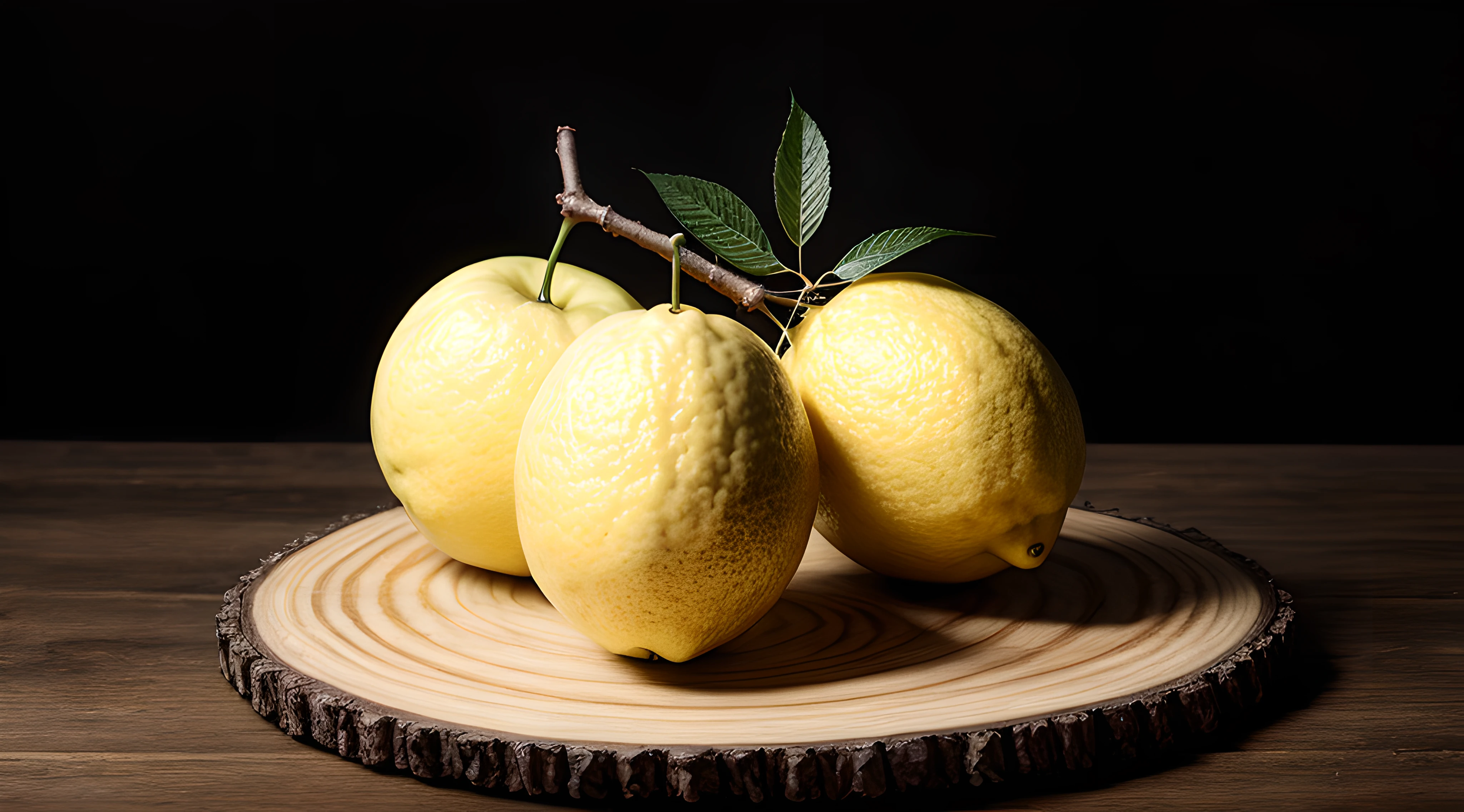 symmetrical fruitynightmare Lemon, octane render, unreal engine, highly detailed, intricate