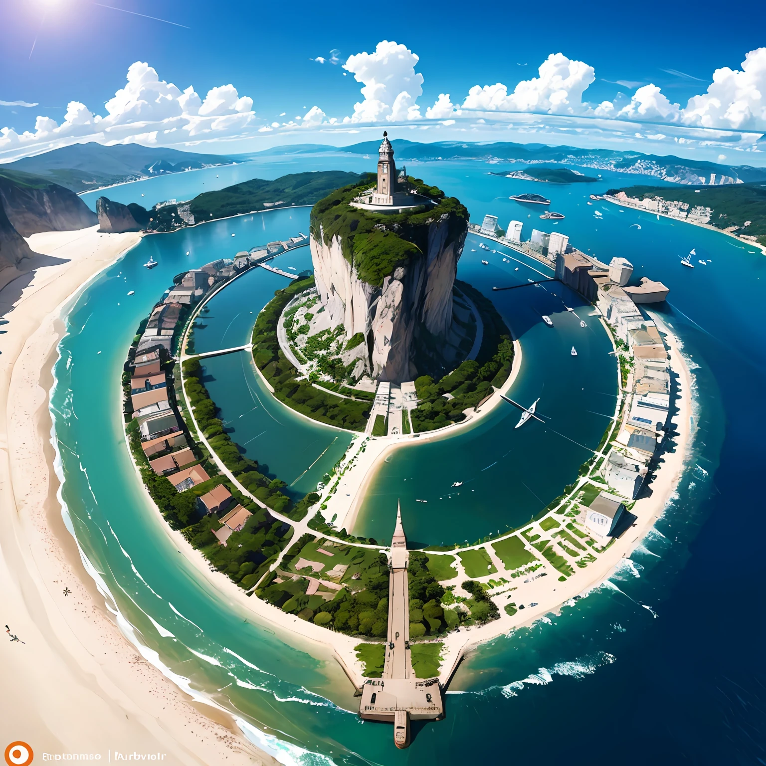 Crie uma logo com essa descrição "Welcome to Odyssey Adventurers, your virtual guide to exploring the most fascinating and exotic corners of the world! We are passionate about travel and aim to share unique experiences, valuable tips, and inspiring stories with adventurous souls like you." --auto